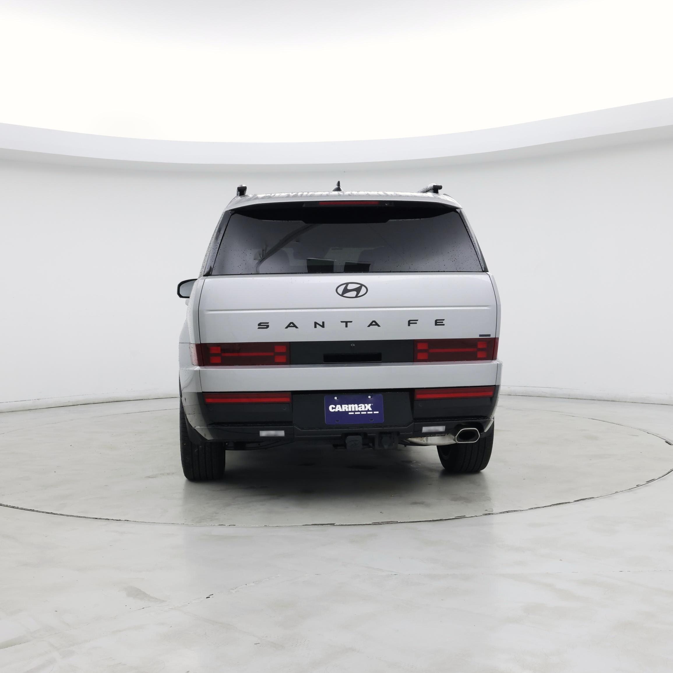 Thumbnail: 2024 Hyundai Santa Fe - 6