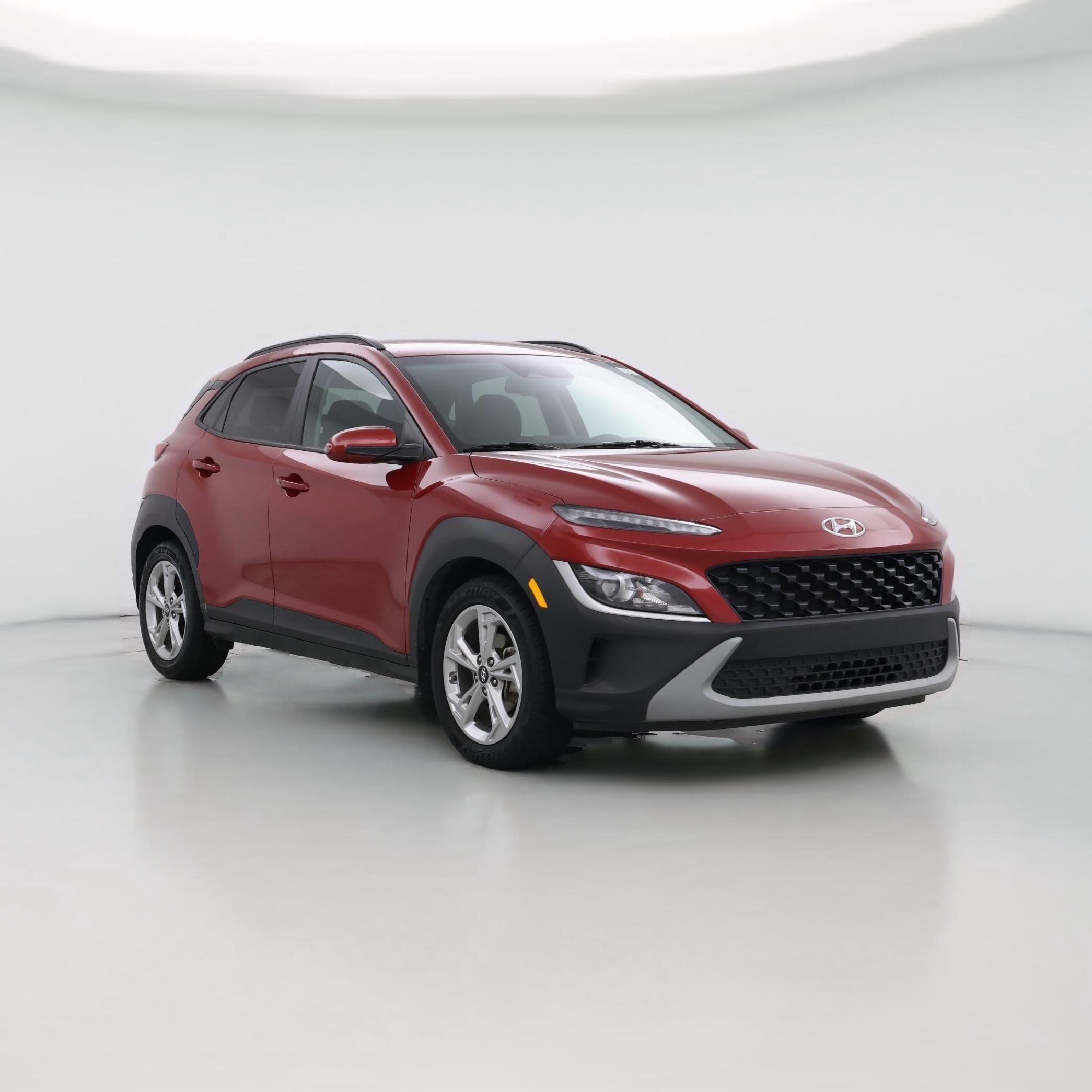 Thumbnail: 2022 Hyundai Kona - 1