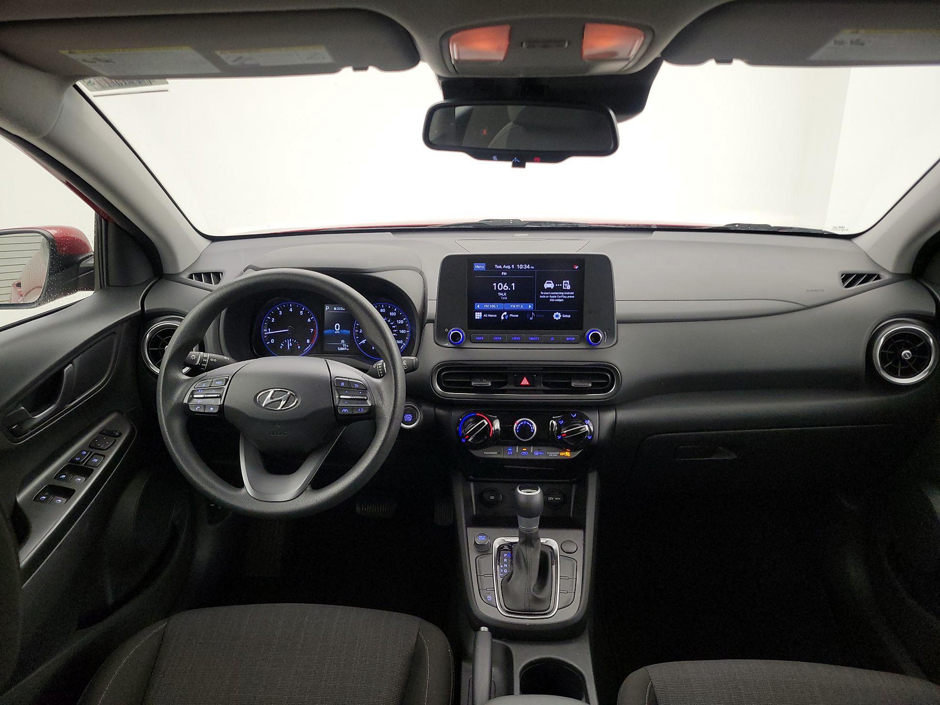 Thumbnail: 2022 Hyundai Kona - 9