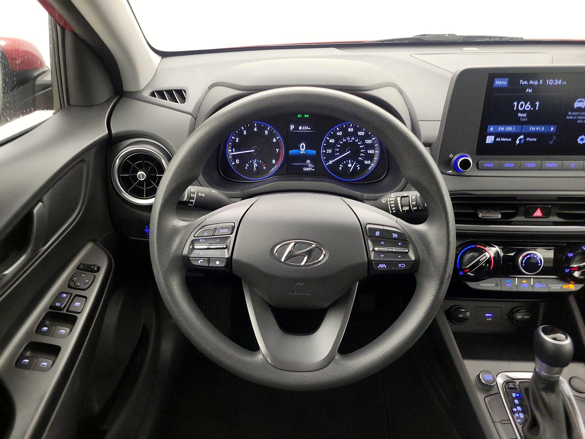 Thumbnail: 2022 Hyundai Kona - 10