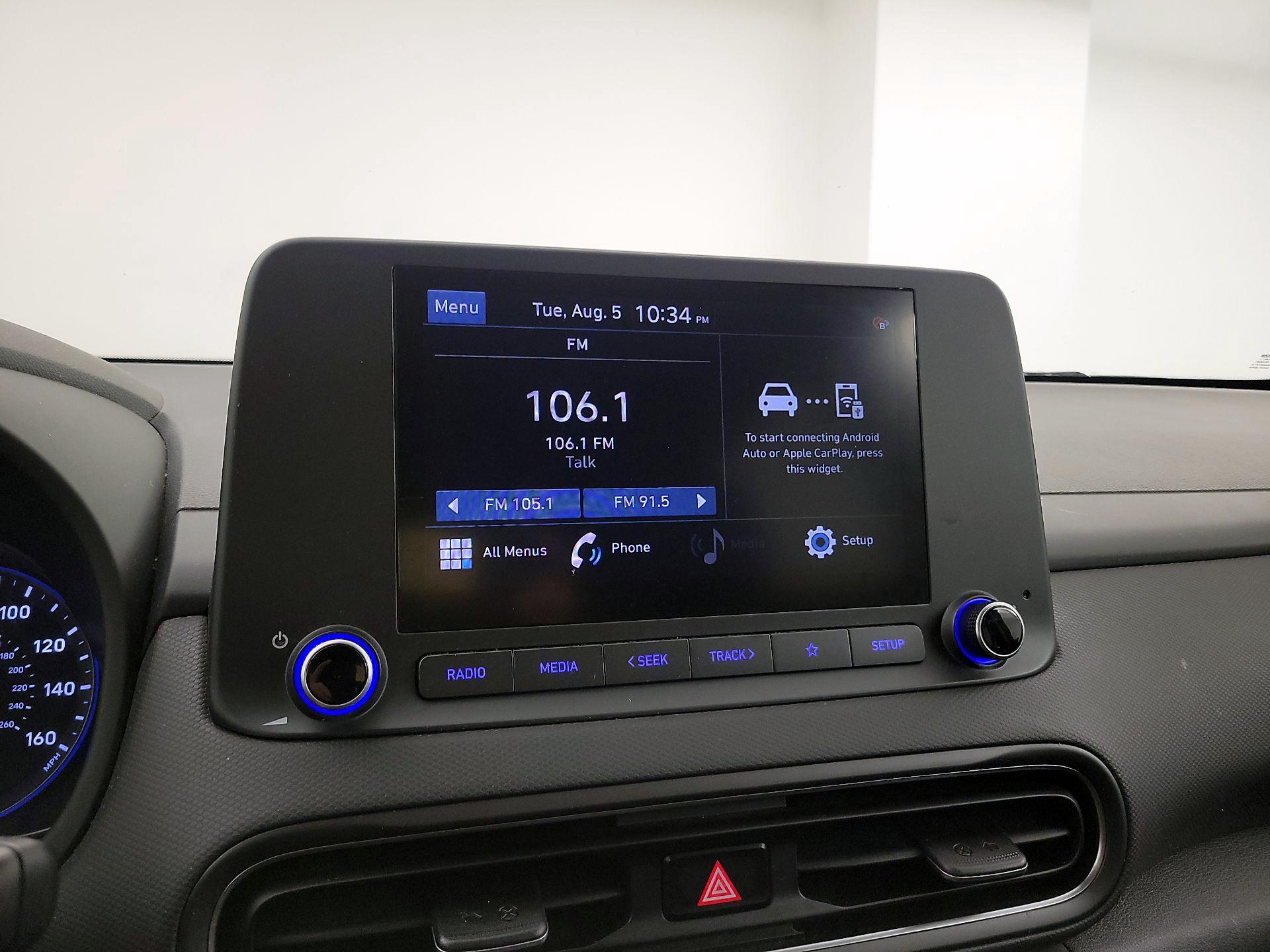 Thumbnail: 2022 Hyundai Kona - 15