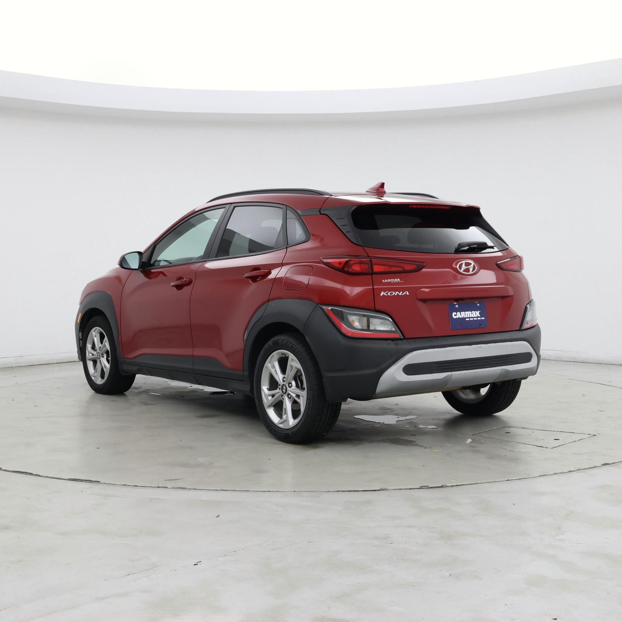 Thumbnail: 2022 Hyundai Kona - 2