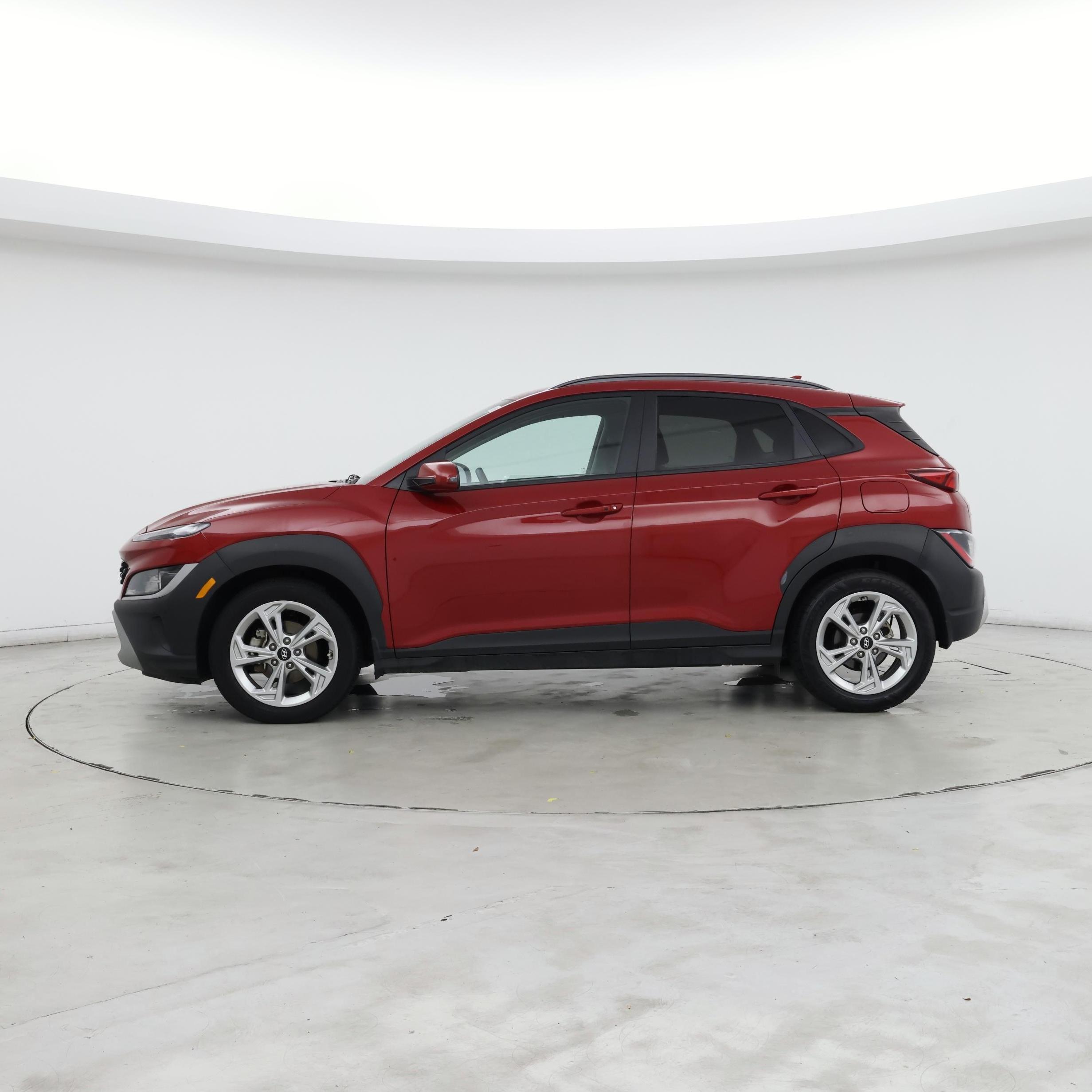 Thumbnail: 2022 Hyundai Kona - 3