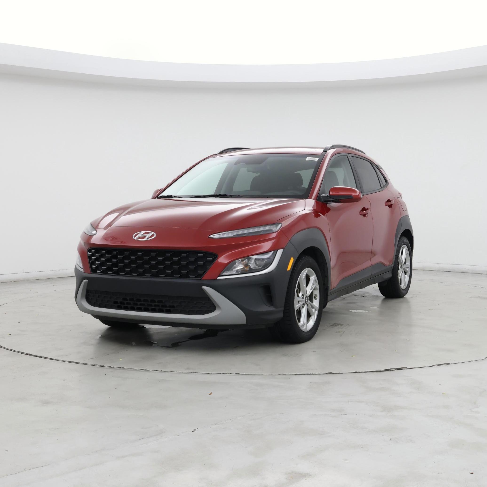 Thumbnail: 2022 Hyundai Kona - 4