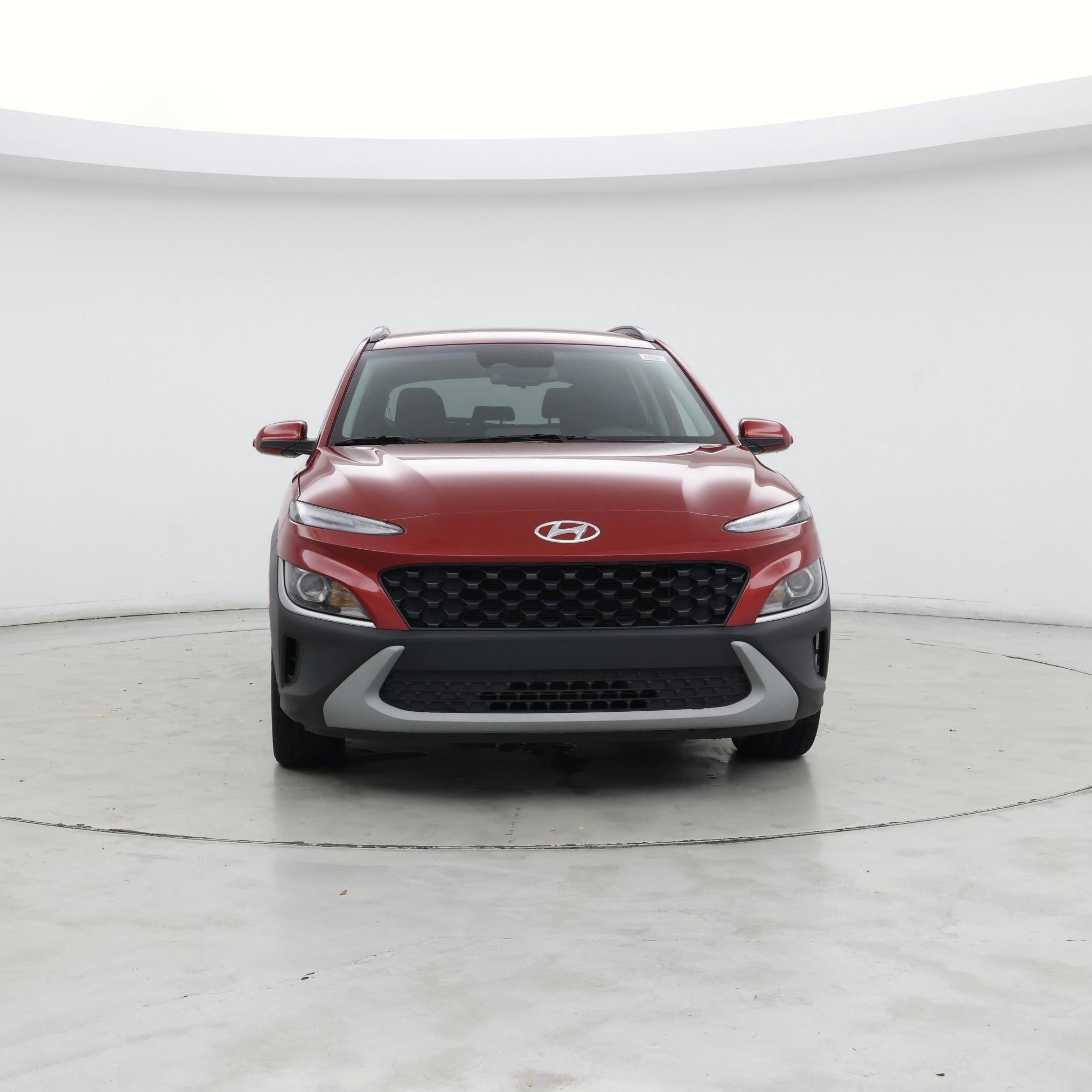 Thumbnail: 2022 Hyundai Kona - 5