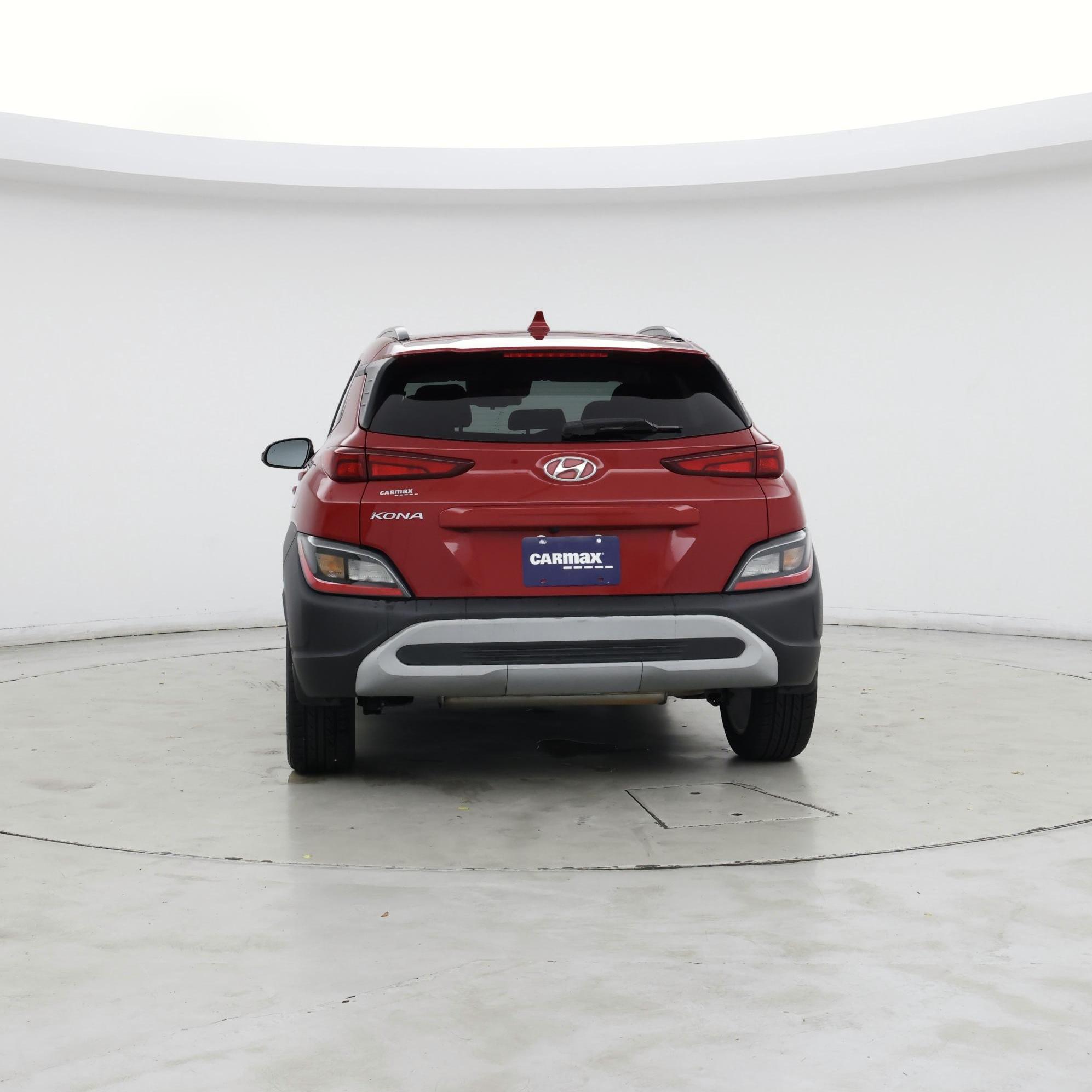 Thumbnail: 2022 Hyundai Kona - 6