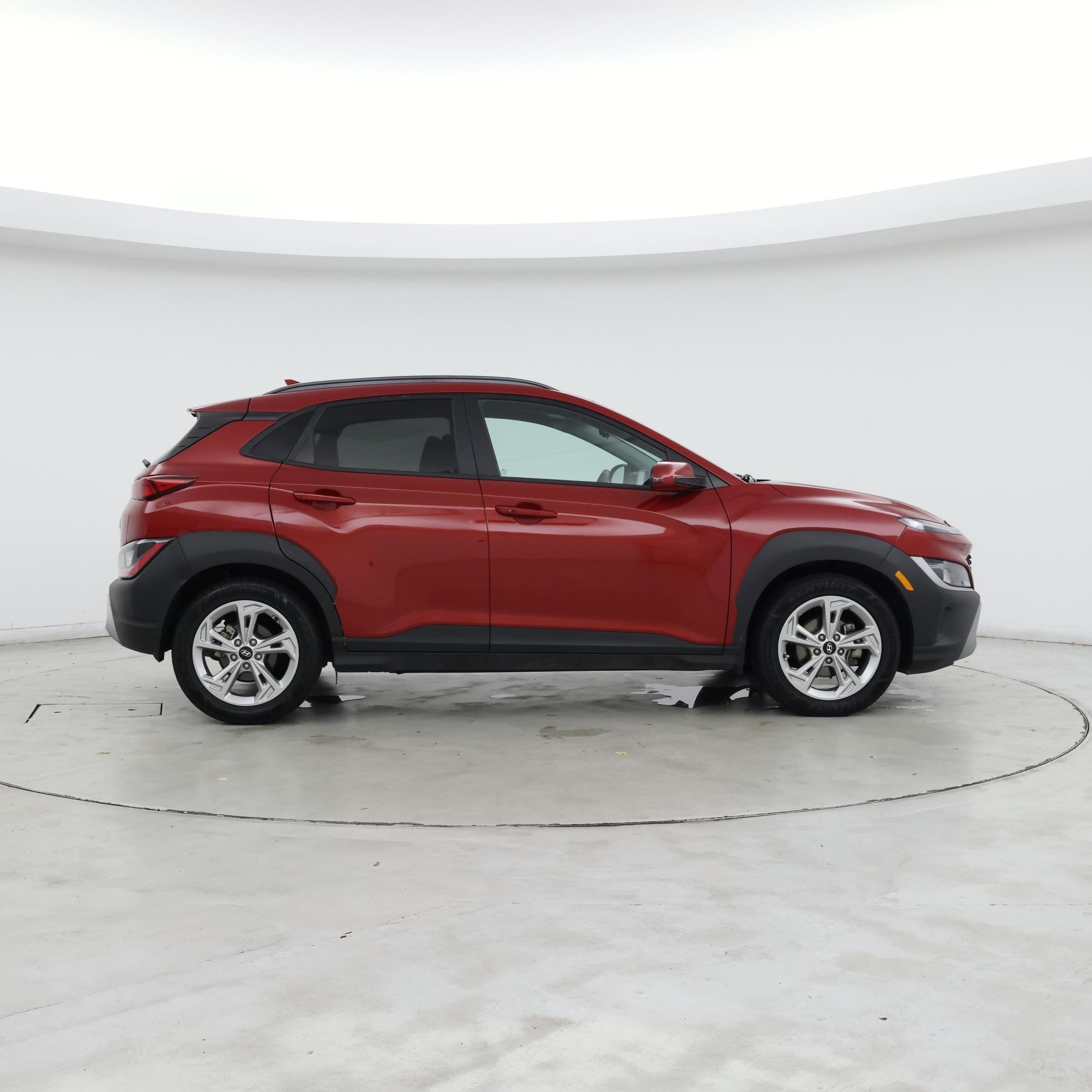 Thumbnail: 2022 Hyundai Kona - 7