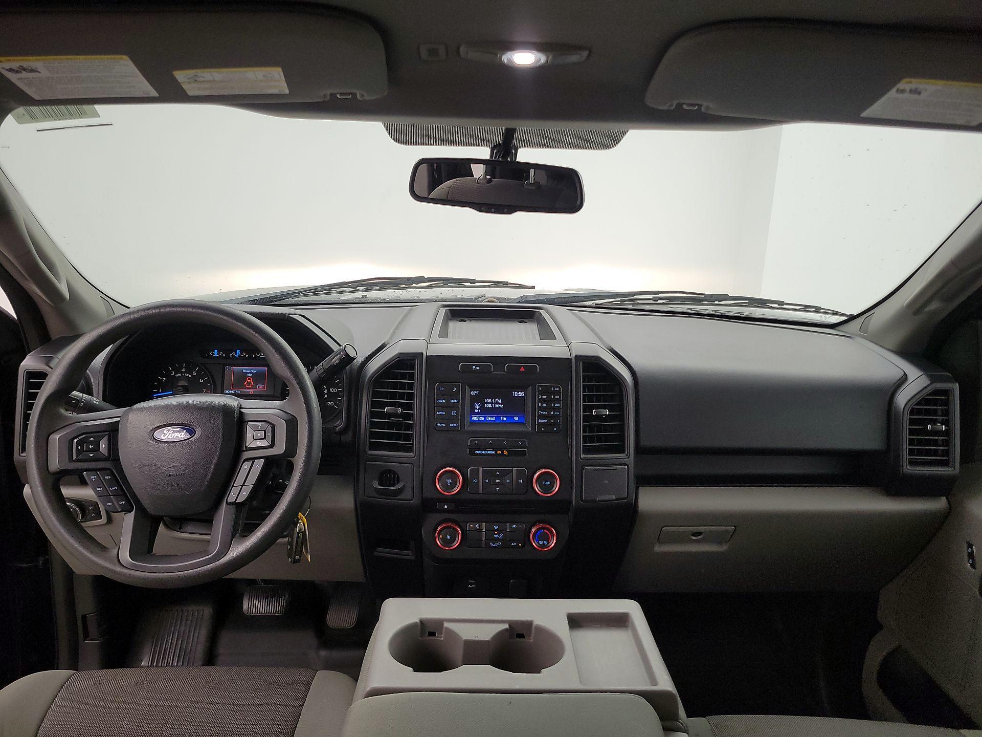 Thumbnail: 2016 Ford F-150 - 9