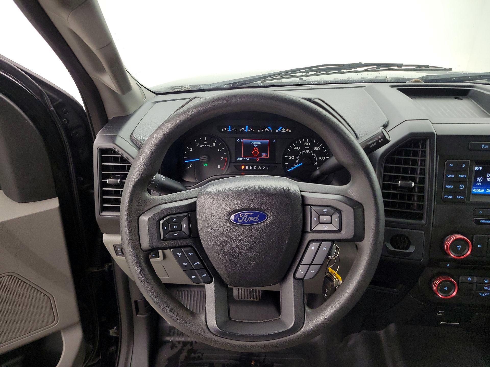 Thumbnail: 2016 Ford F-150 - 10