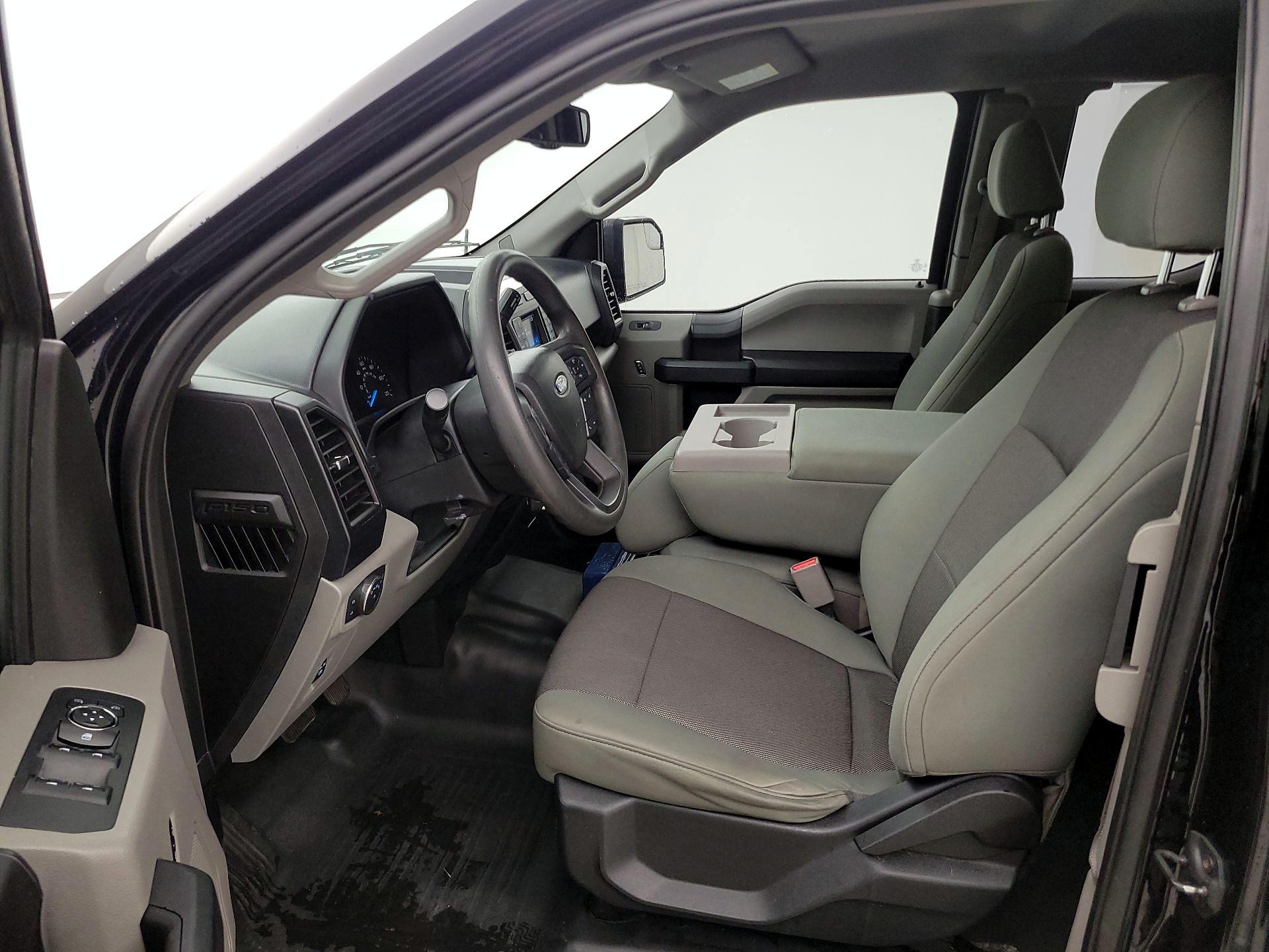 Thumbnail: 2016 Ford F-150 - 11