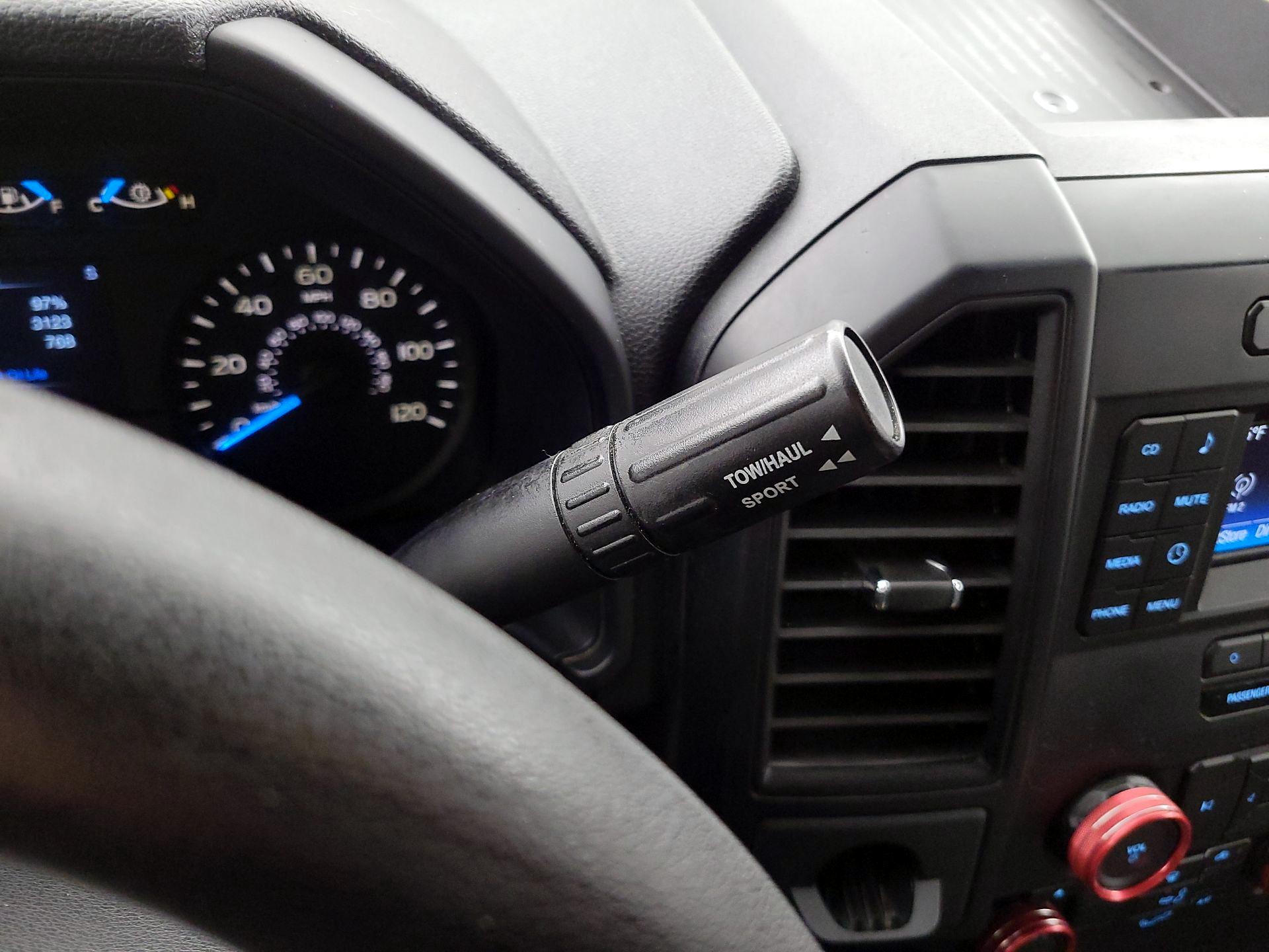 Thumbnail: 2016 Ford F-150 - 17