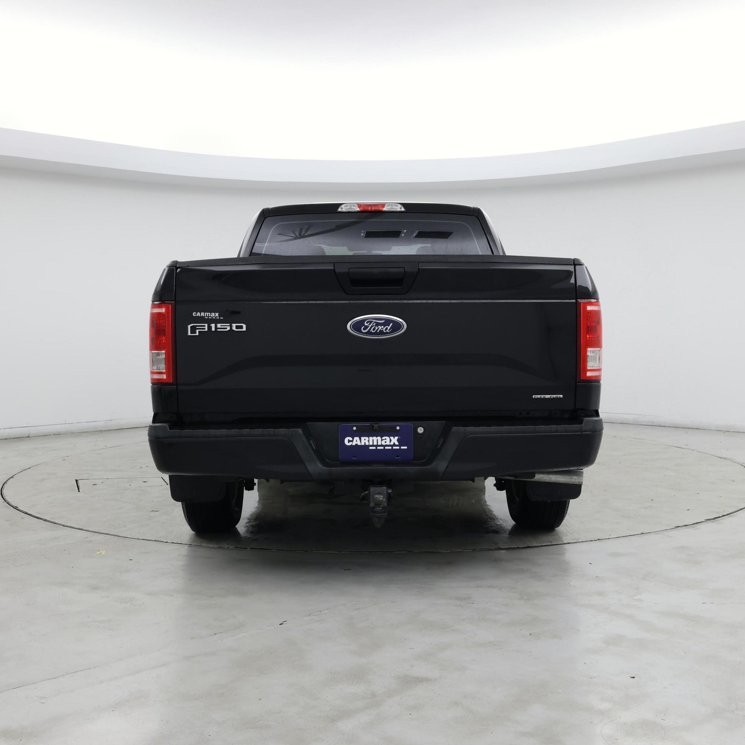 Thumbnail: 2016 Ford F-150 - 6