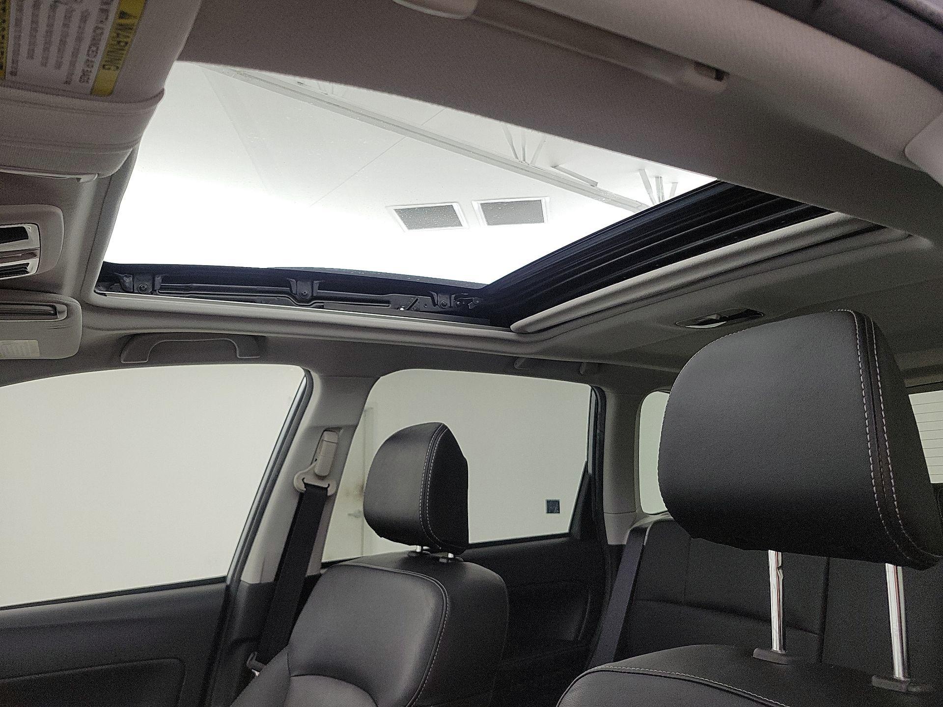 Thumbnail: 2015 Subaru Forester - 20