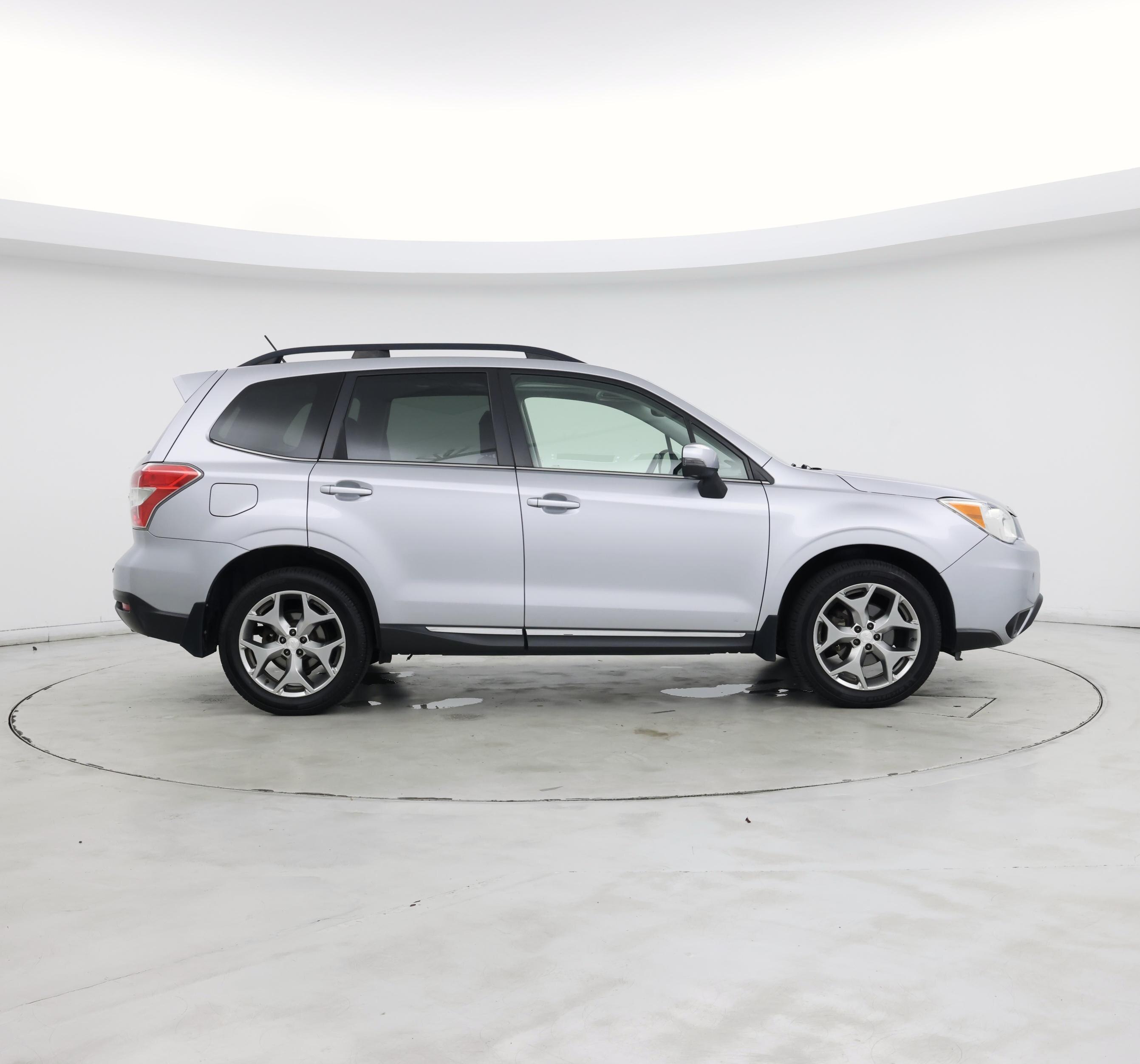 Thumbnail: 2015 Subaru Forester - 7