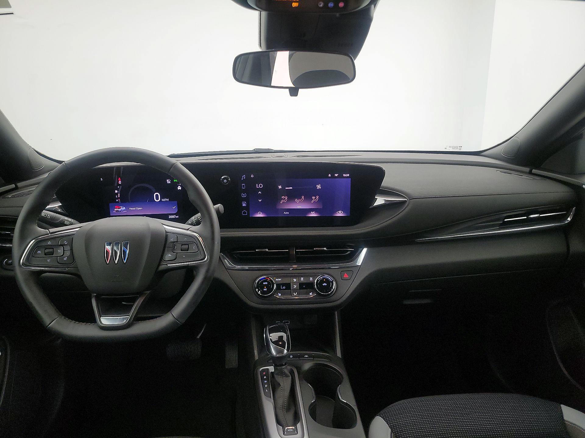 Thumbnail: 2025 Buick Envista - 9