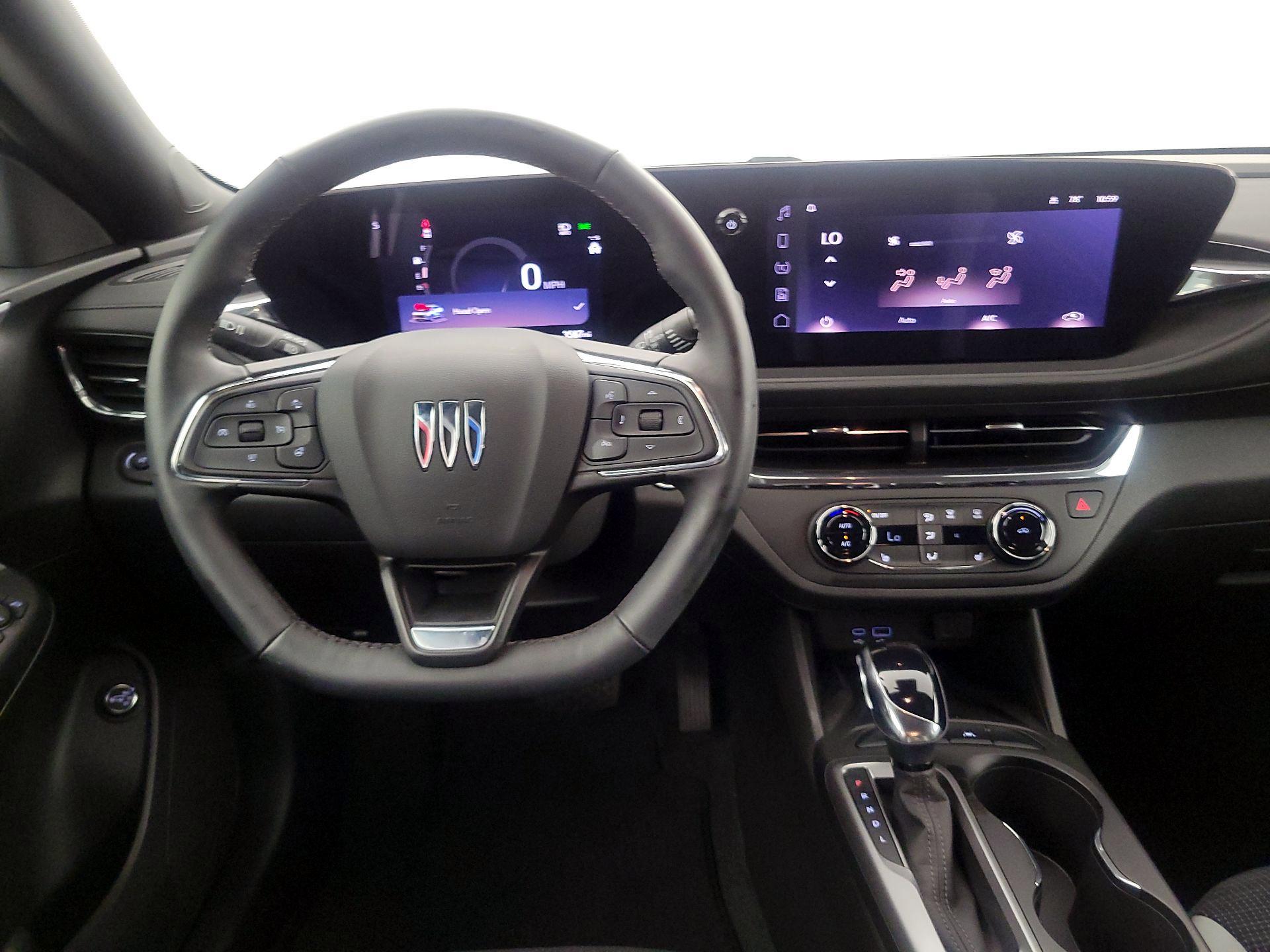 Thumbnail: 2025 Buick Envista - 10