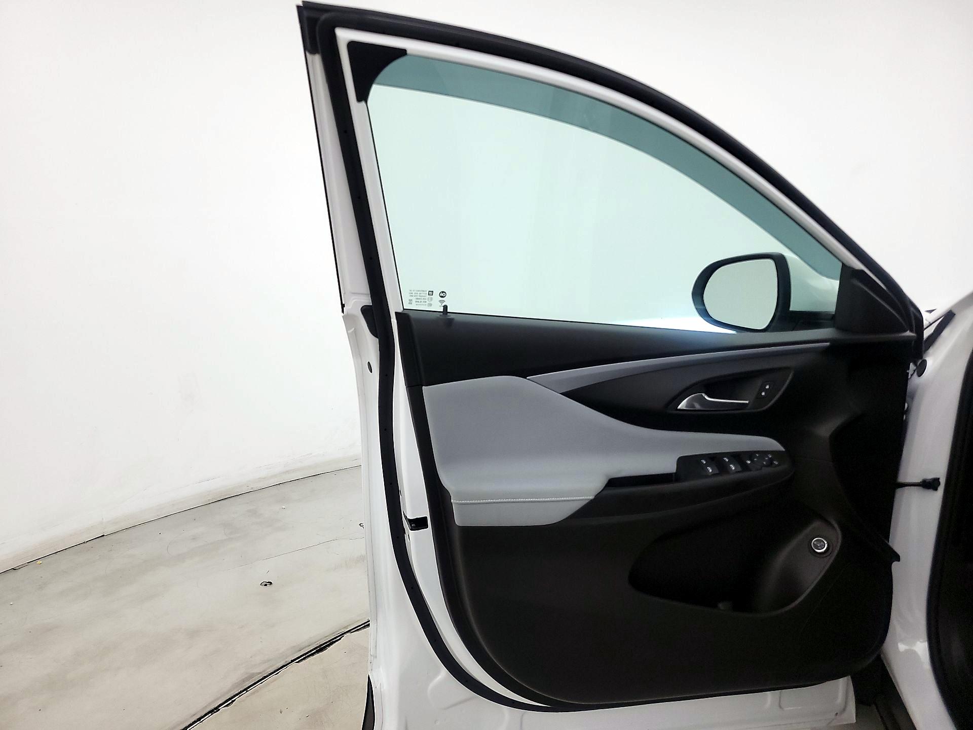 Thumbnail: 2025 Buick Envista - 12