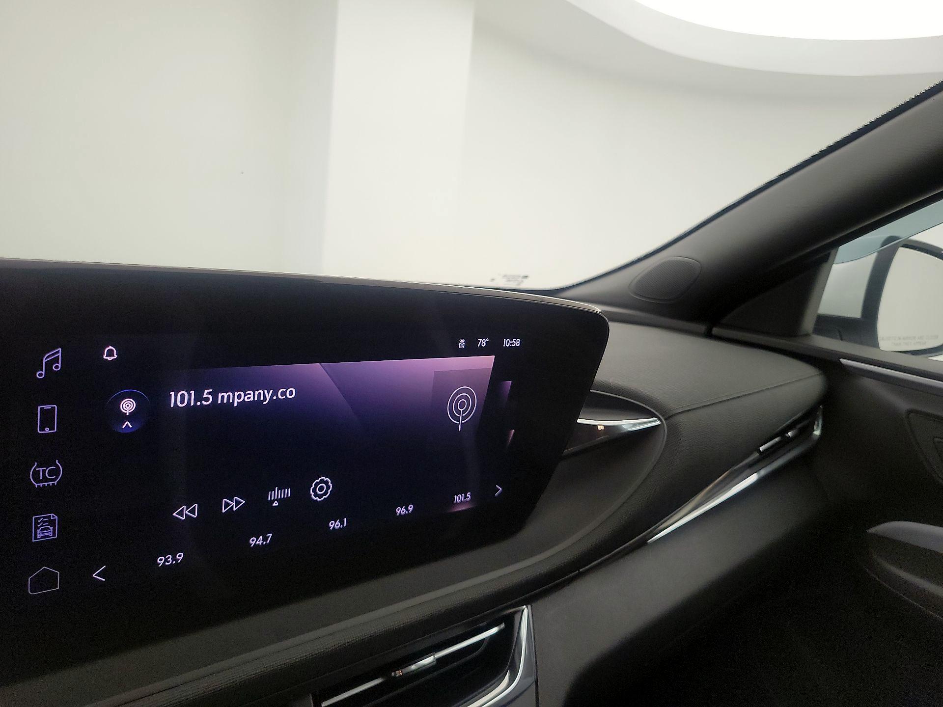 Thumbnail: 2025 Buick Envista - 15