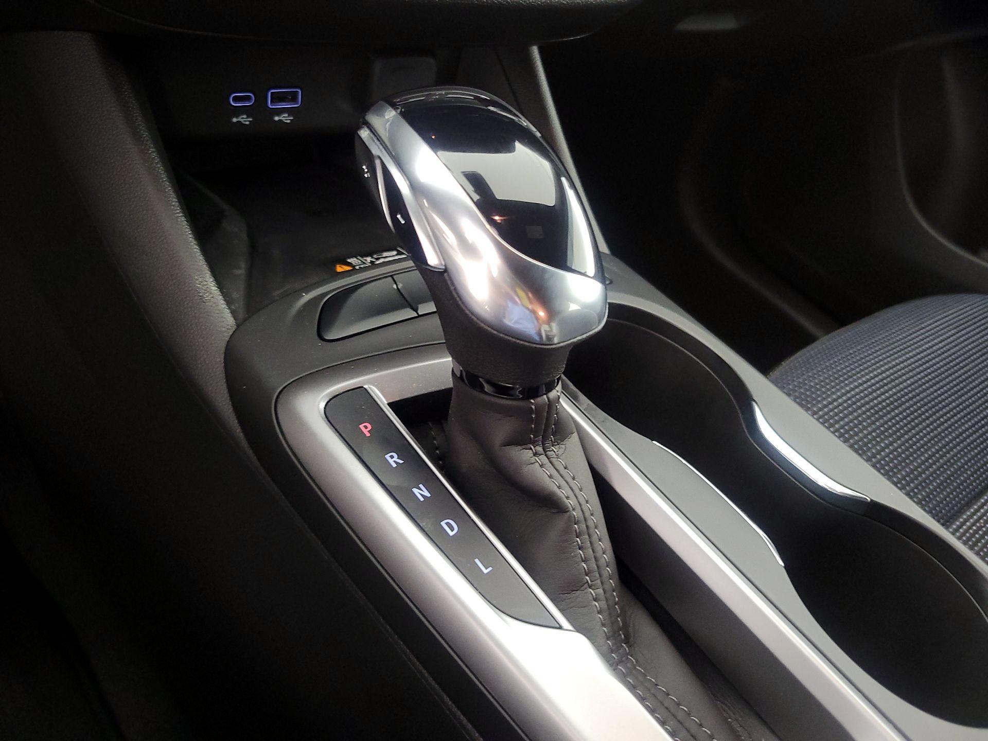 Thumbnail: 2025 Buick Envista - 17