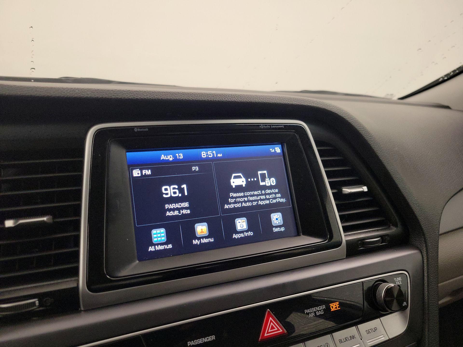 Thumbnail: 2019 Hyundai Sonata - 15