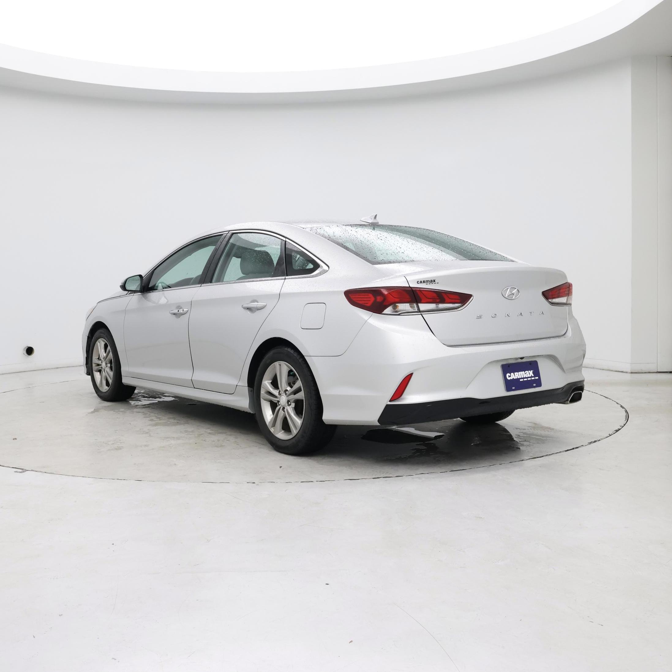 Thumbnail: 2019 Hyundai Sonata - 2