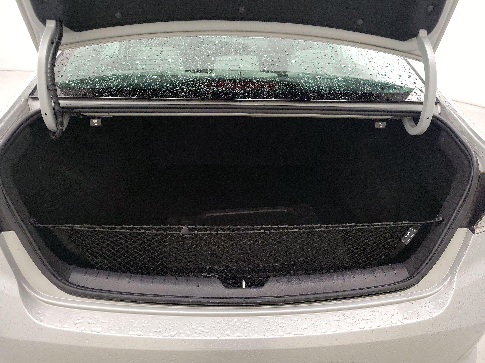 Thumbnail: 2019 Hyundai Sonata - 20