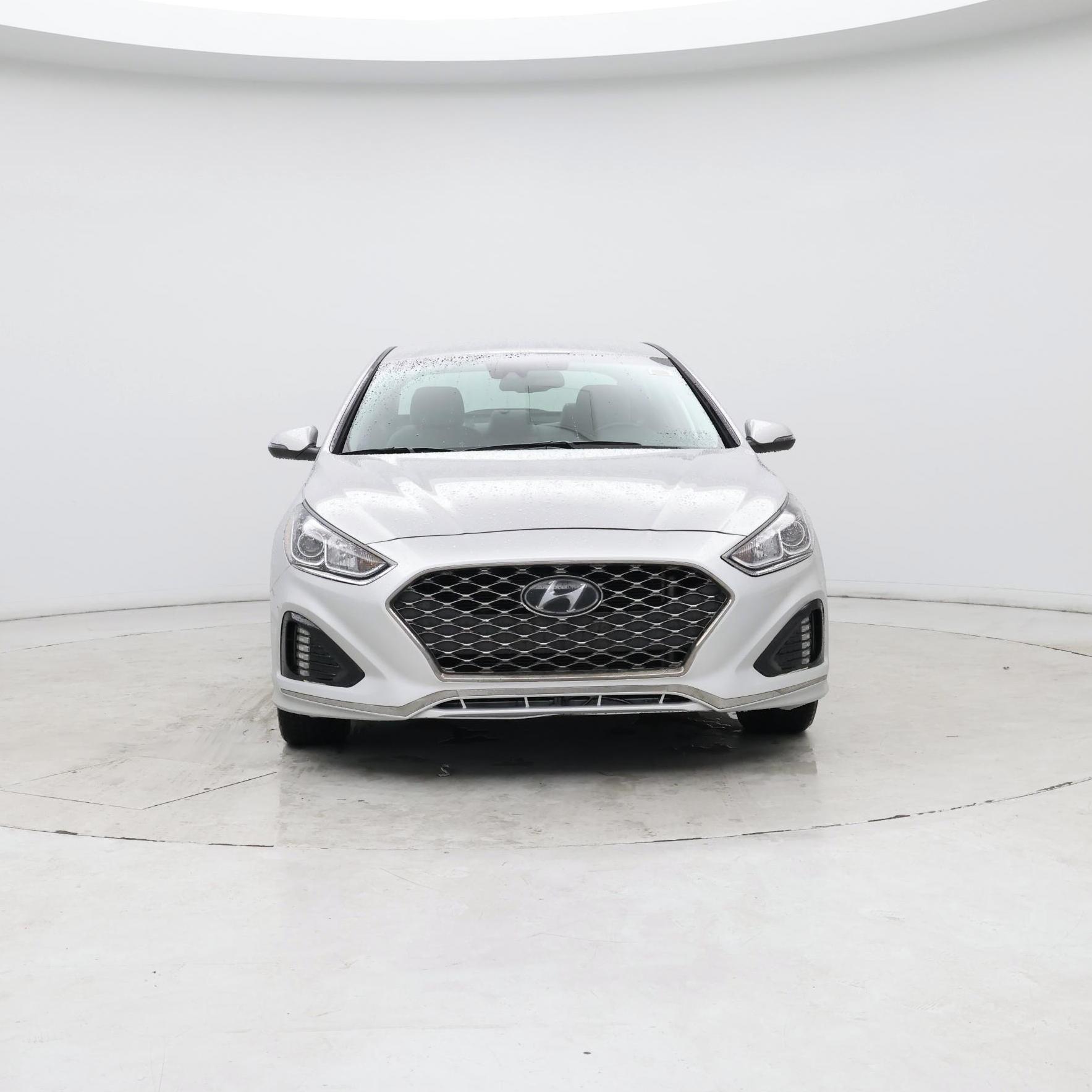 Thumbnail: 2019 Hyundai Sonata - 5