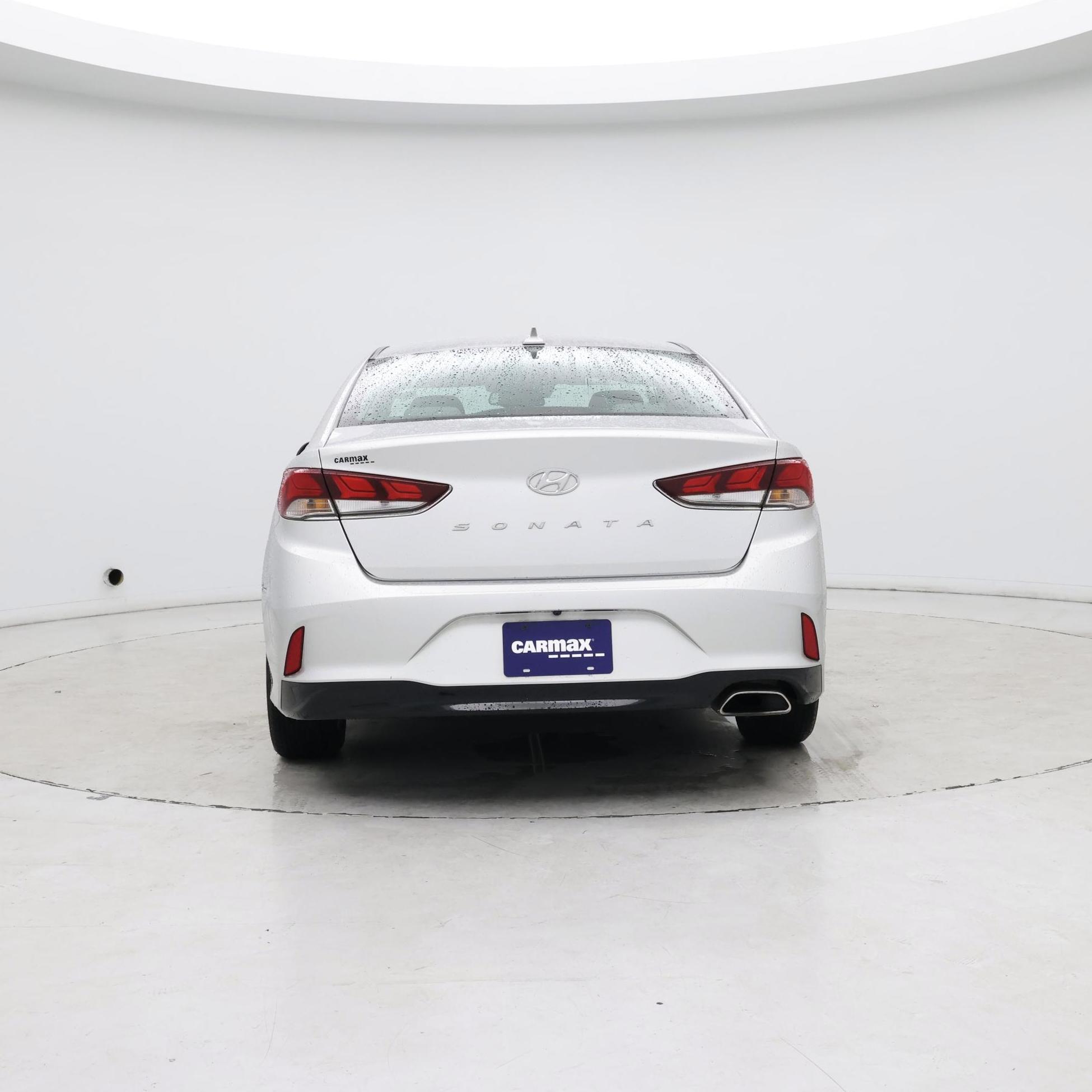 Thumbnail: 2019 Hyundai Sonata - 6