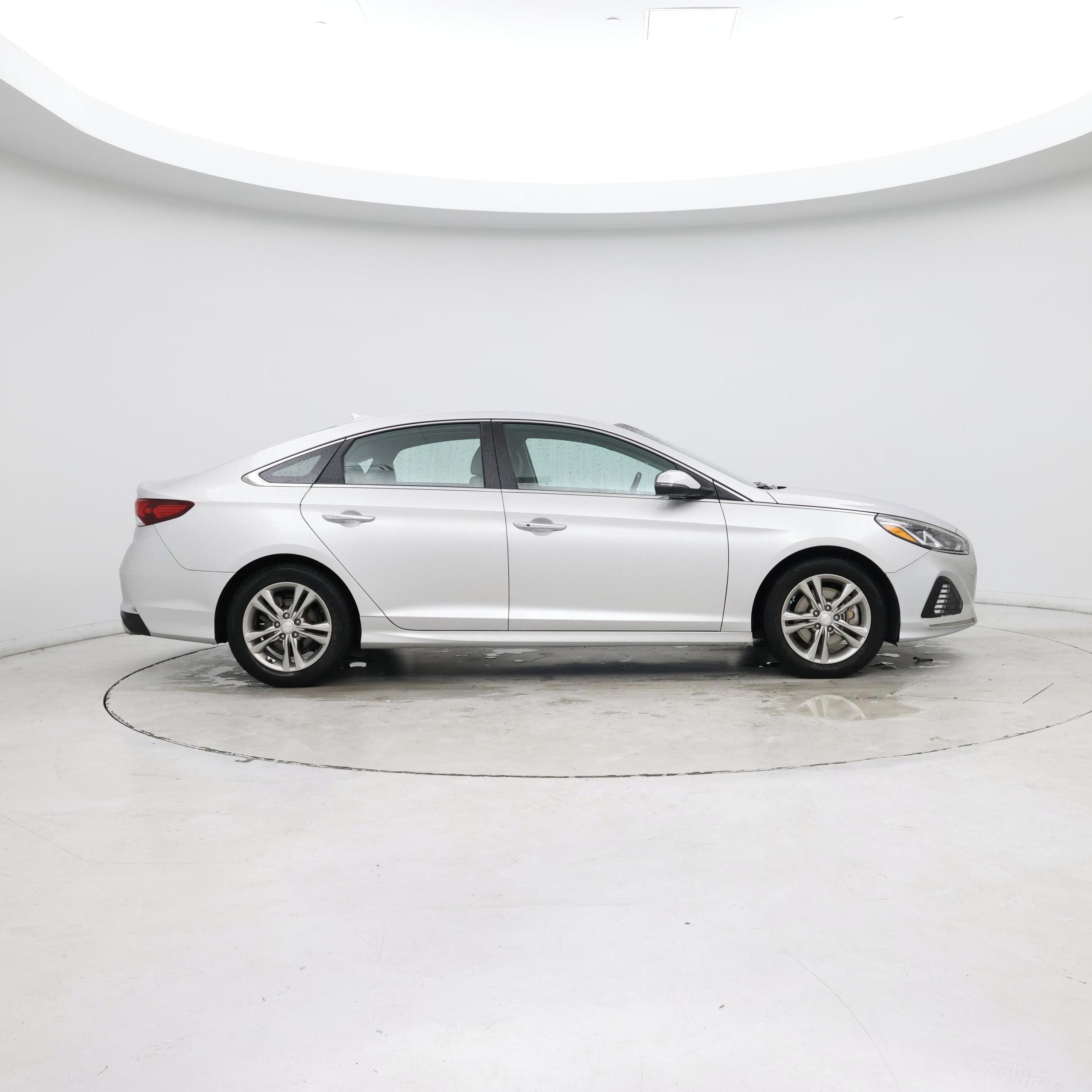 Thumbnail: 2019 Hyundai Sonata - 7