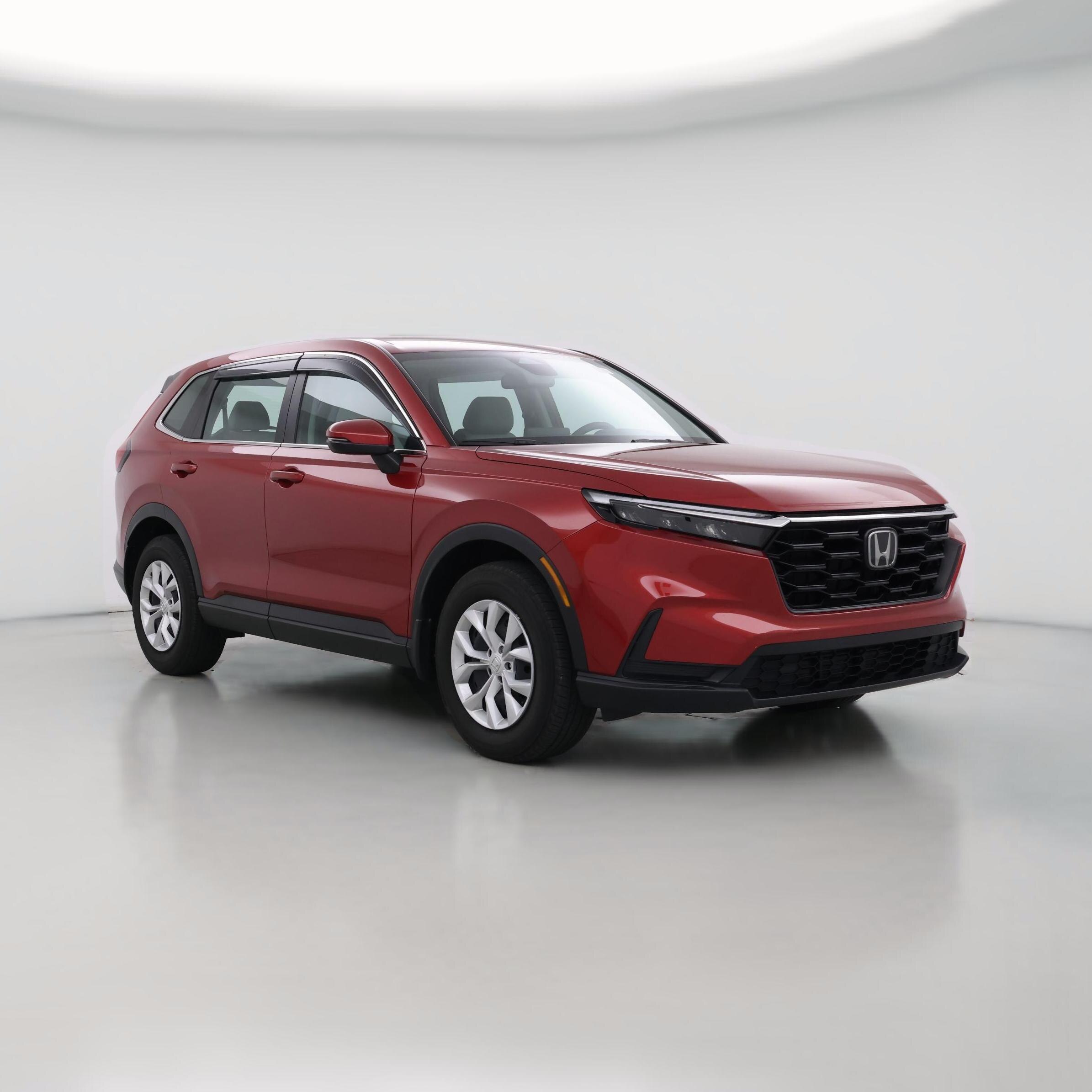 Thumbnail: 2024 Honda CR-V - 1