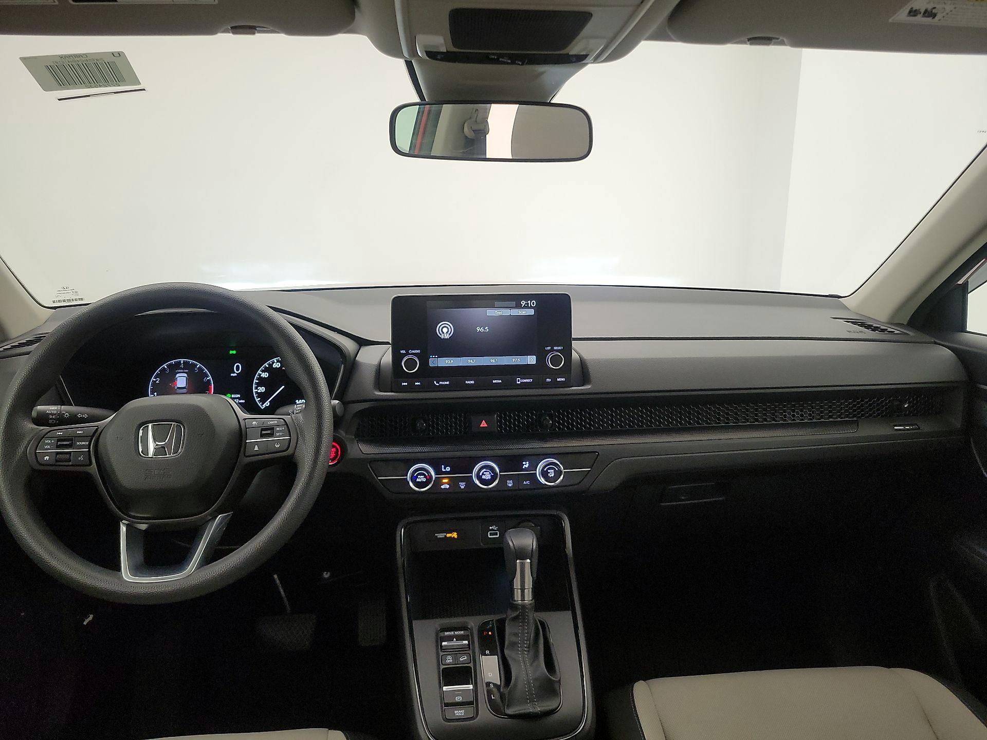 Thumbnail: 2024 Honda CR-V - 9
