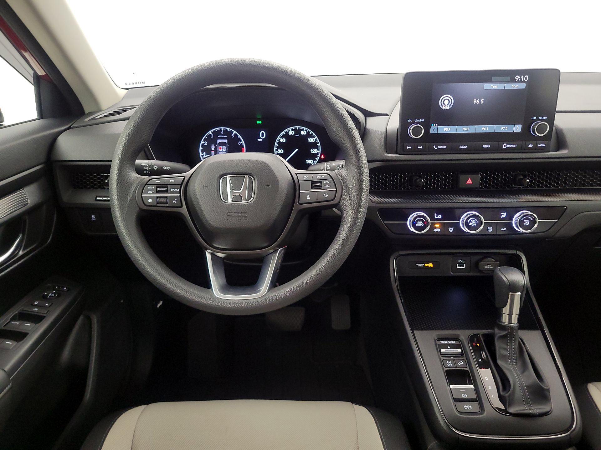 Thumbnail: 2024 Honda CR-V - 10