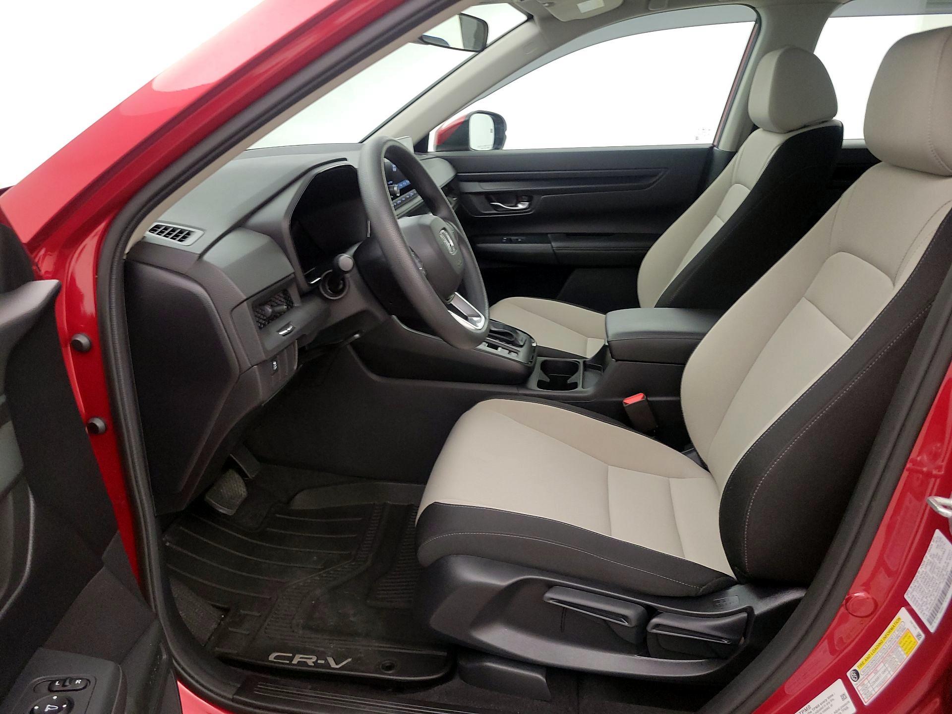Thumbnail: 2024 Honda CR-V - 11