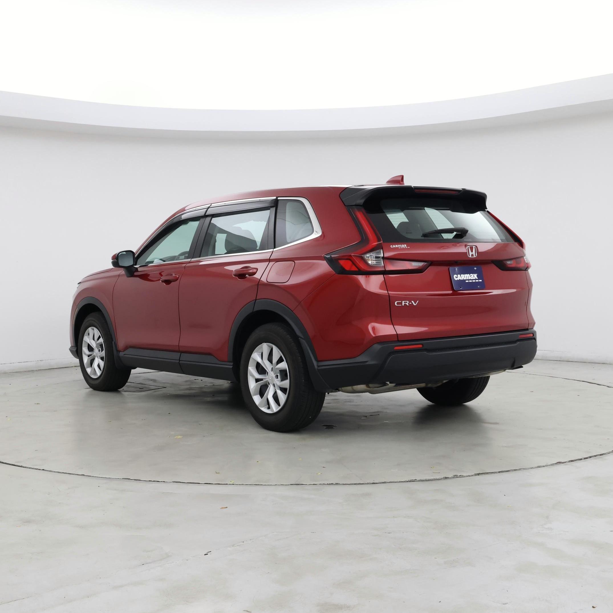 Thumbnail: 2024 Honda CR-V - 2