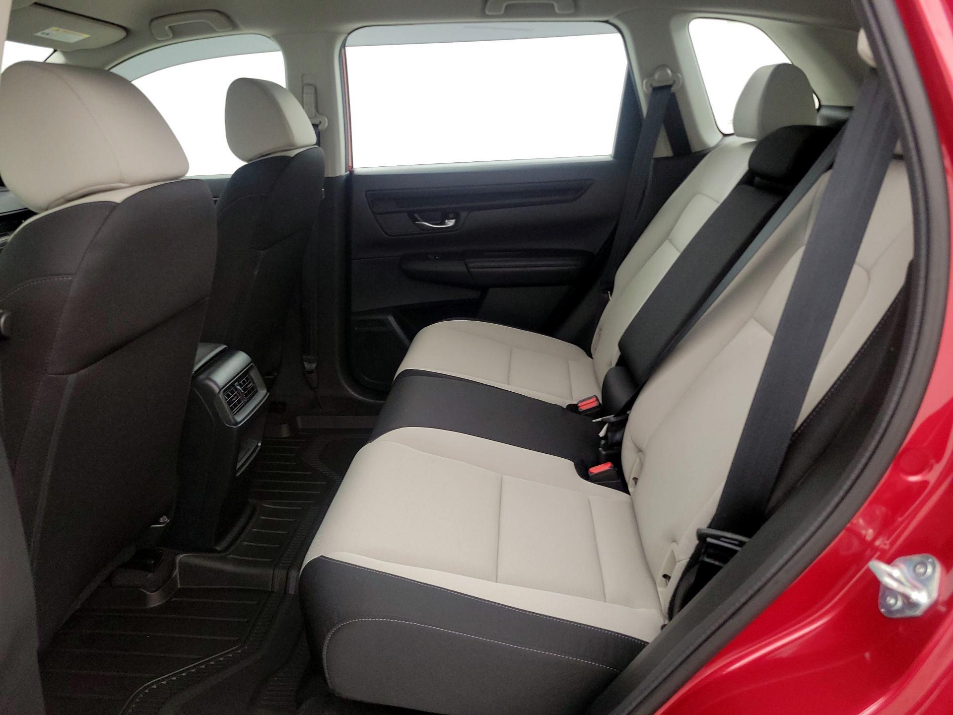 Thumbnail: 2024 Honda CR-V - 19