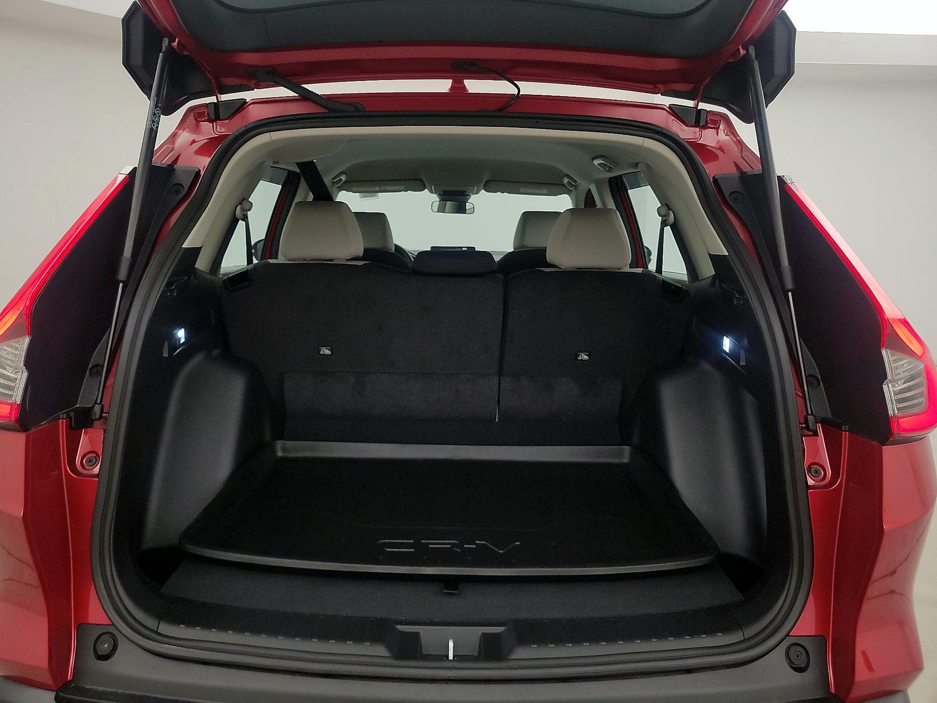 Thumbnail: 2024 Honda CR-V - 20