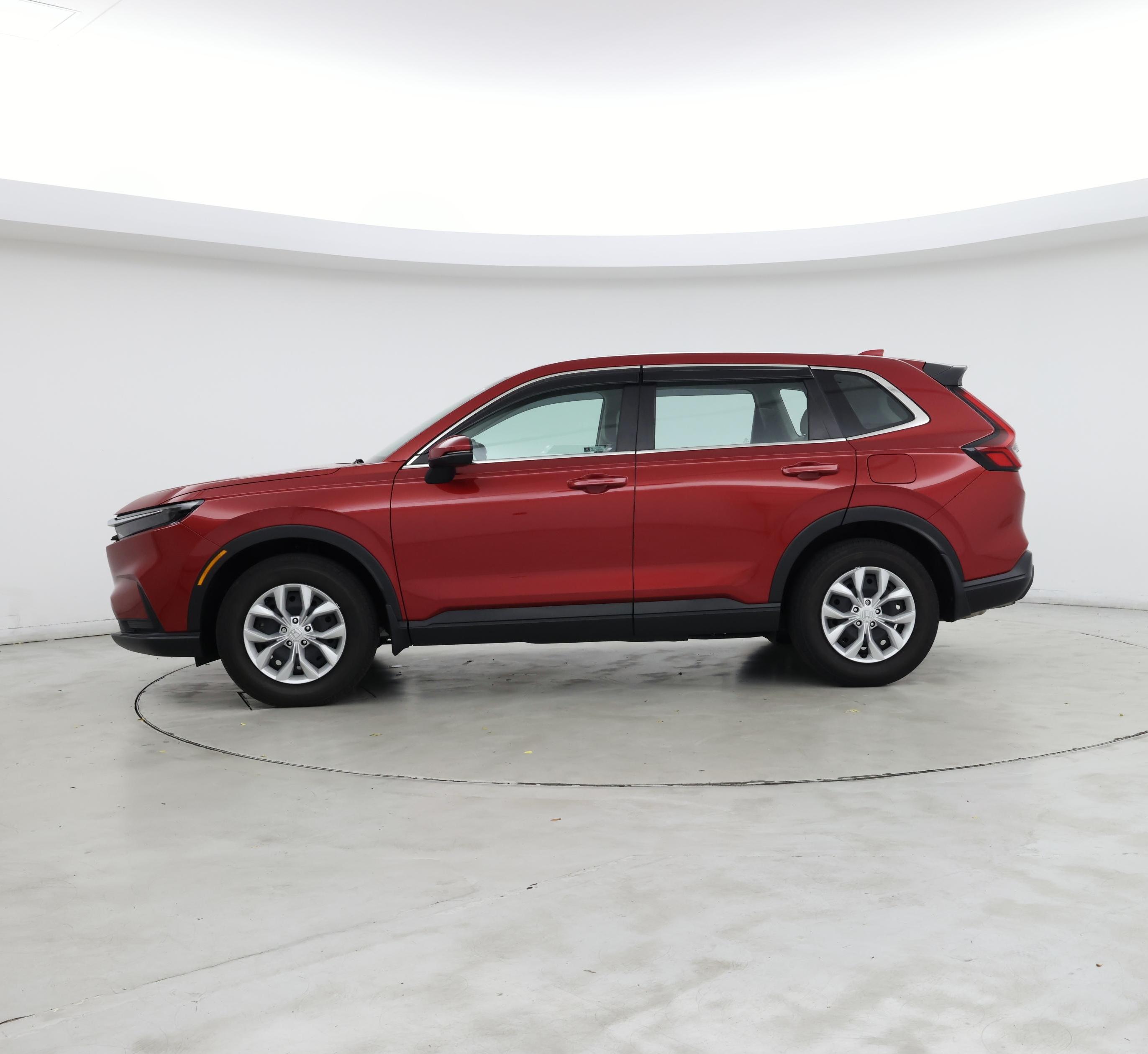 Thumbnail: 2024 Honda CR-V - 3