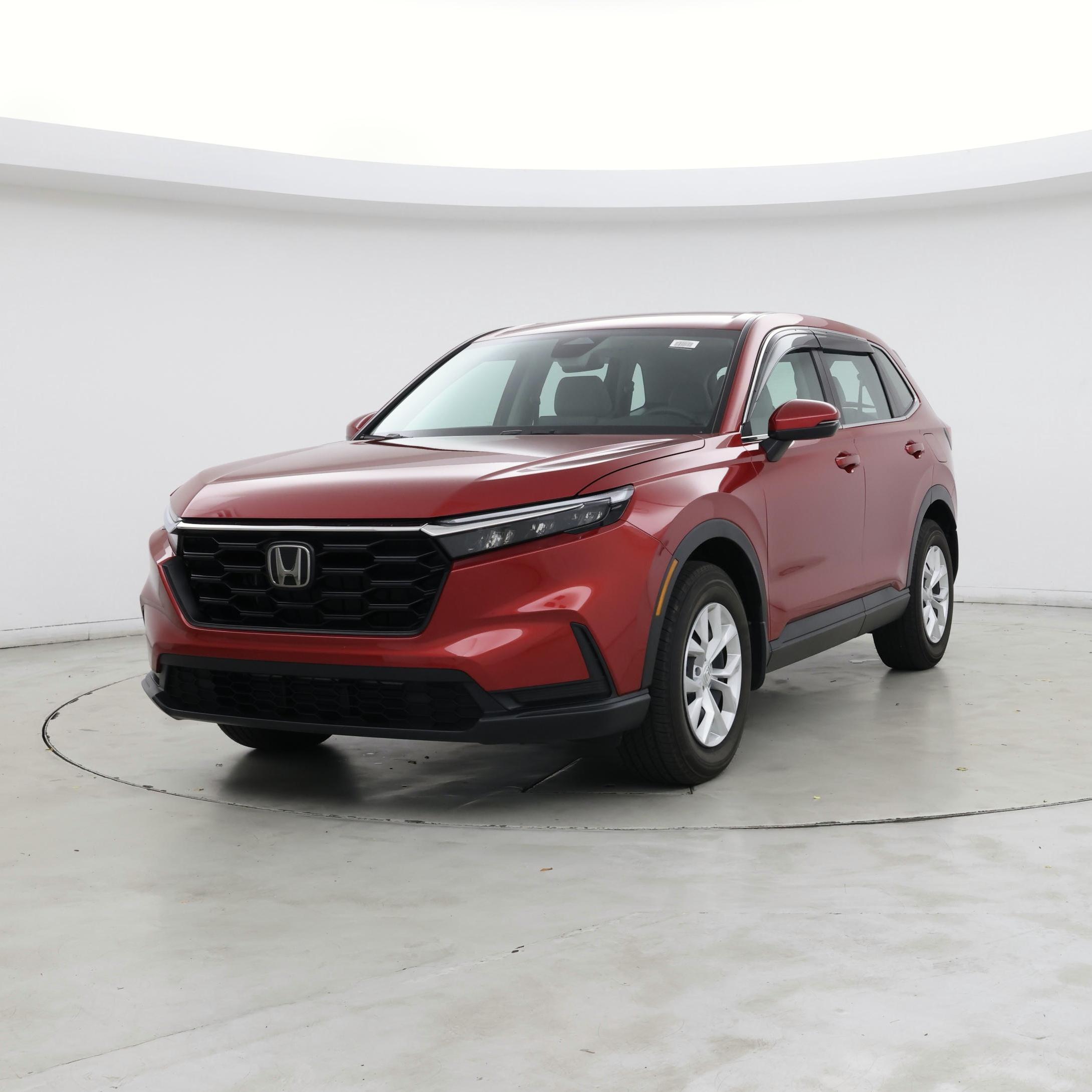 Thumbnail: 2024 Honda CR-V - 4