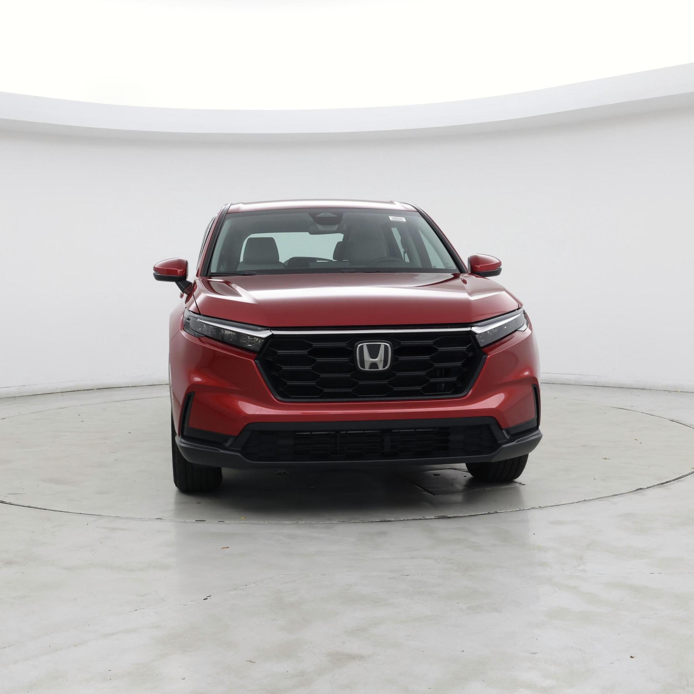 Thumbnail: 2024 Honda CR-V - 5