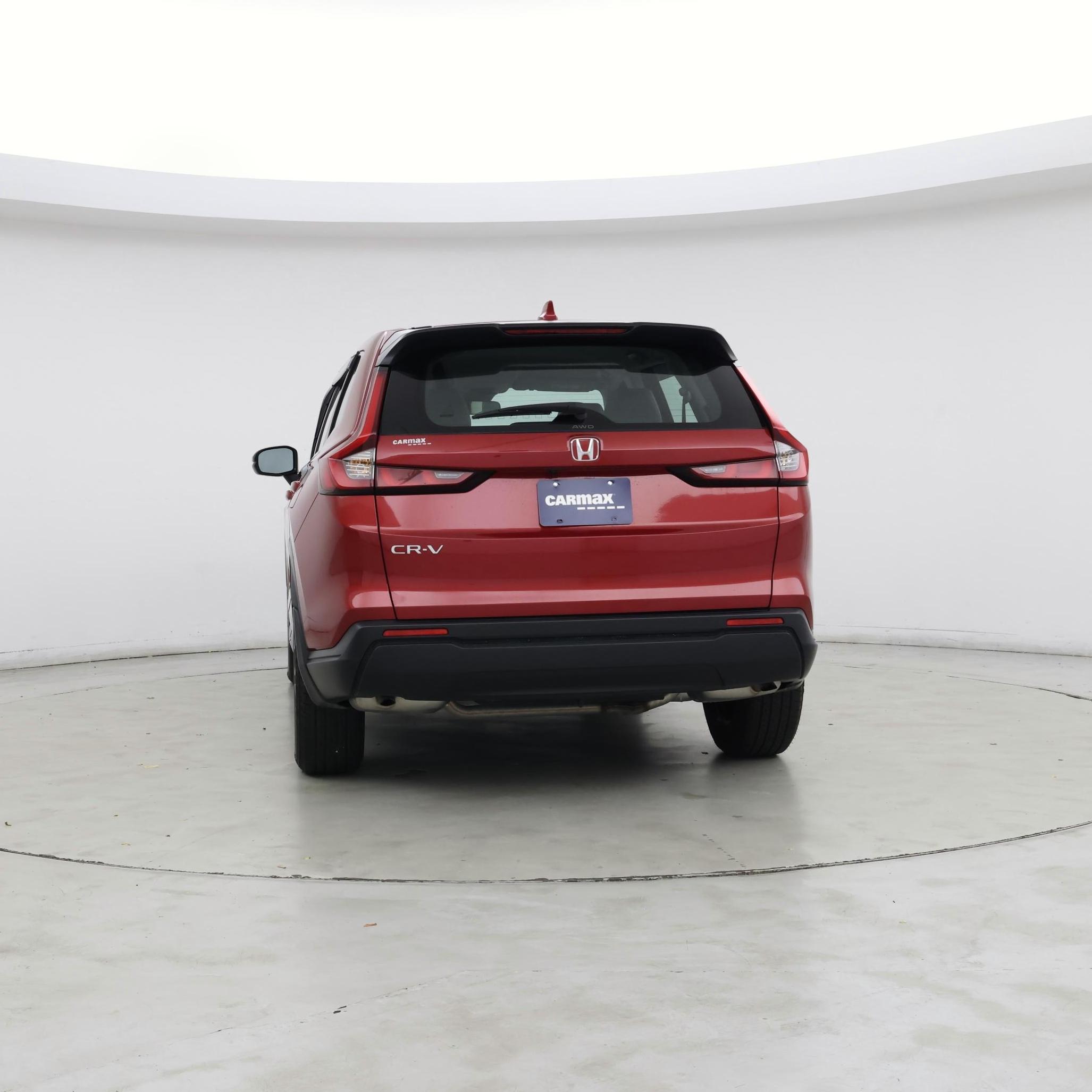 Thumbnail: 2024 Honda CR-V - 6