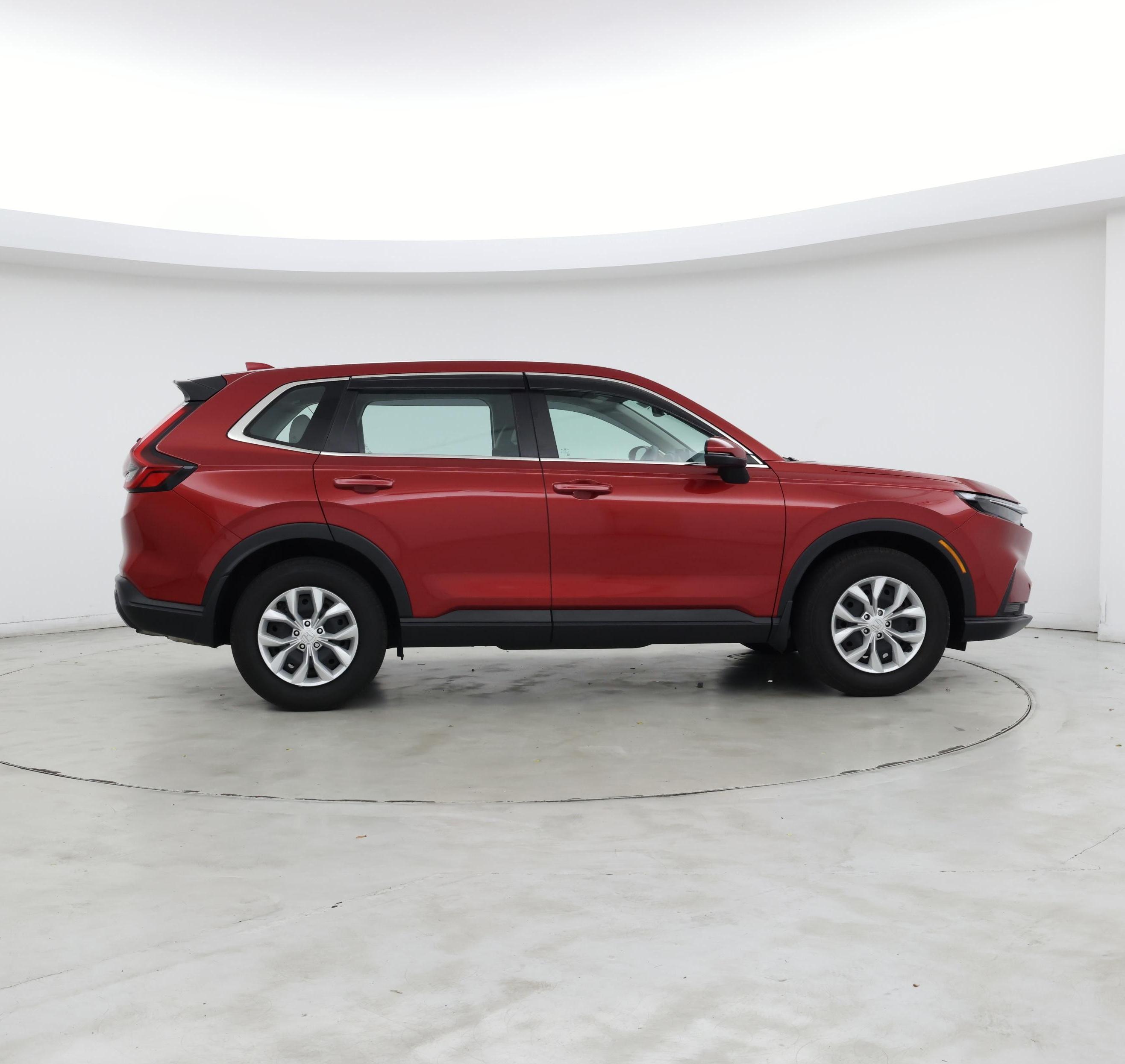 Thumbnail: 2024 Honda CR-V - 7