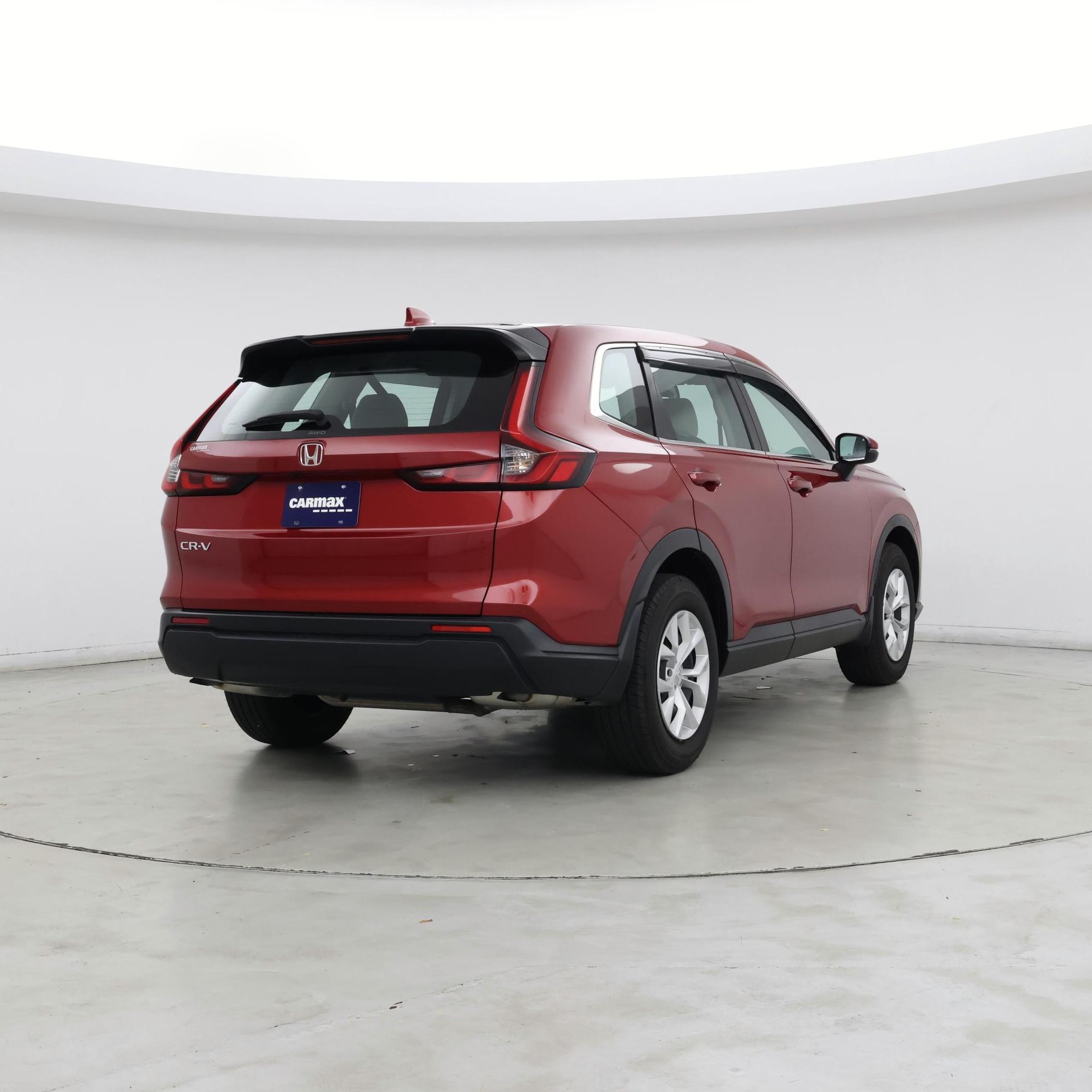 Thumbnail: 2024 Honda CR-V - 8