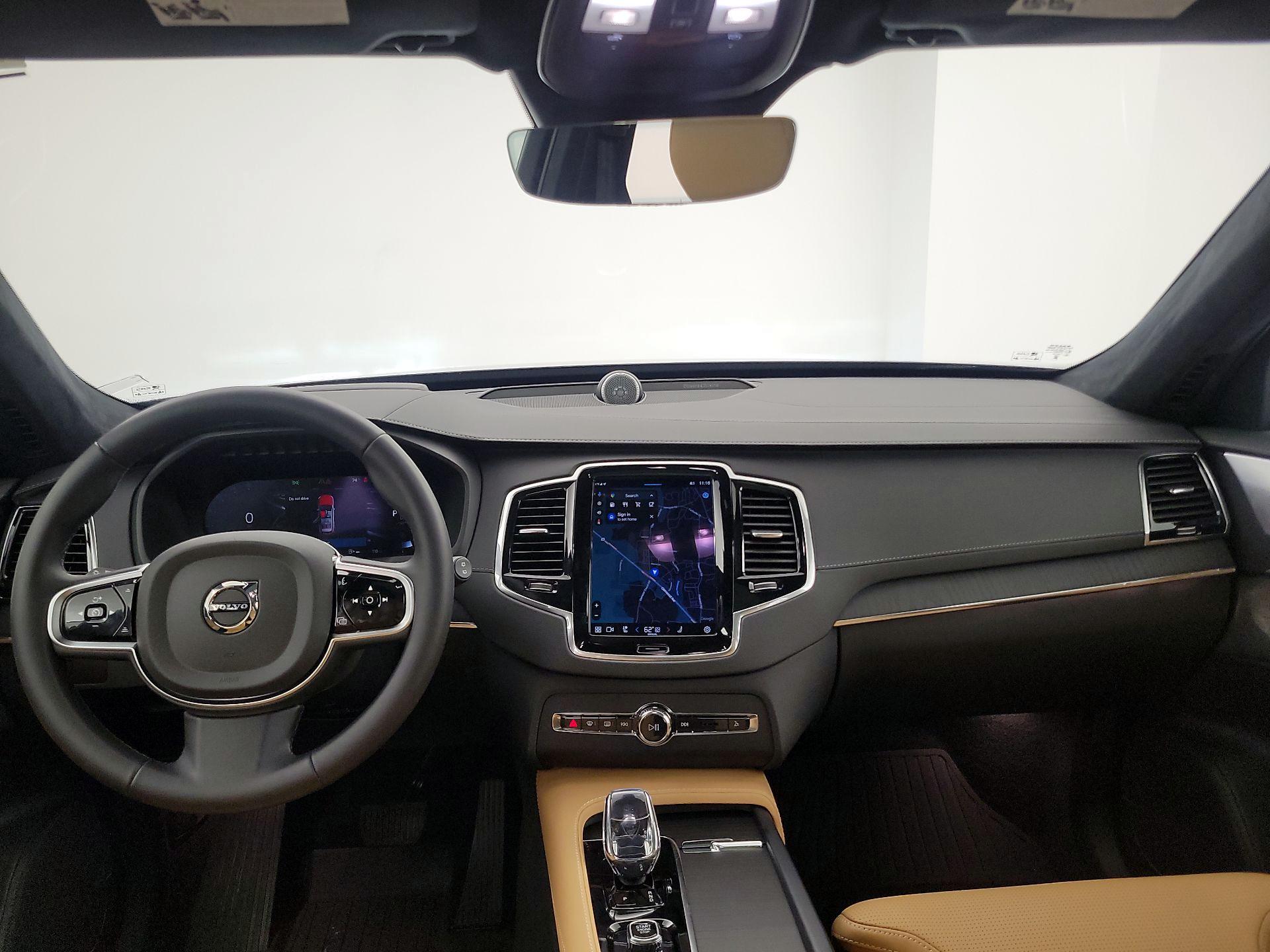Thumbnail: 2025 Volvo XC90 - 9