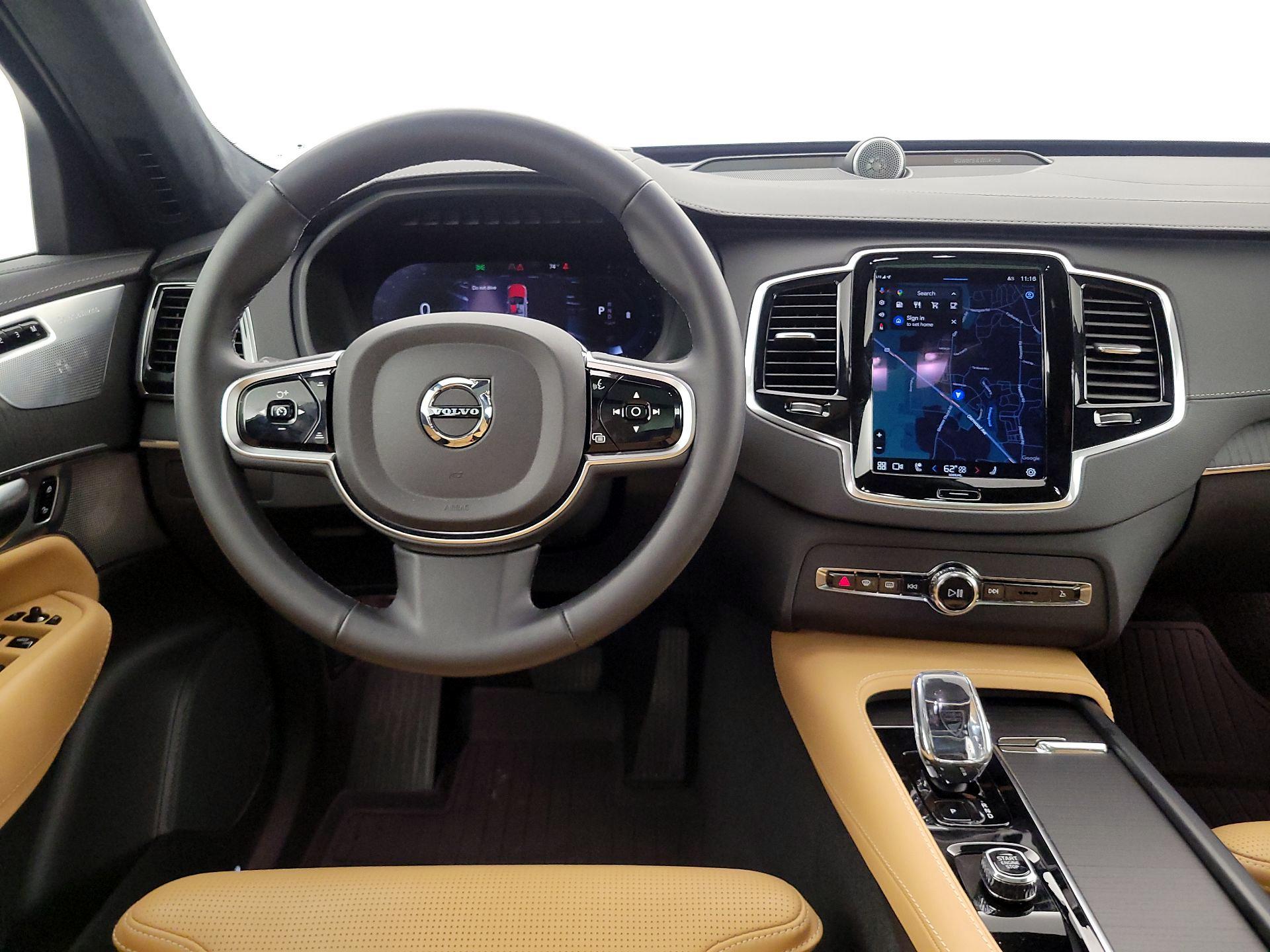 Thumbnail: 2025 Volvo XC90 - 10