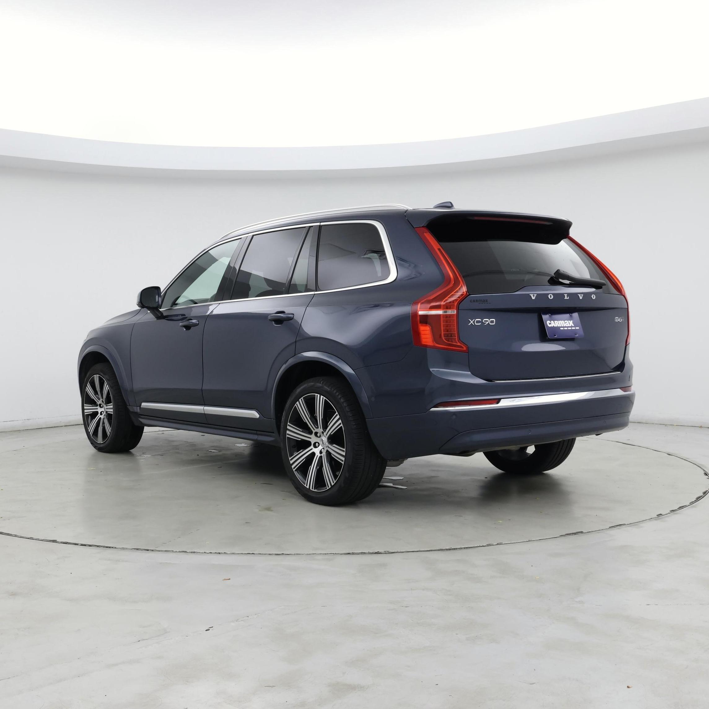 Thumbnail: 2025 Volvo XC90 - 2