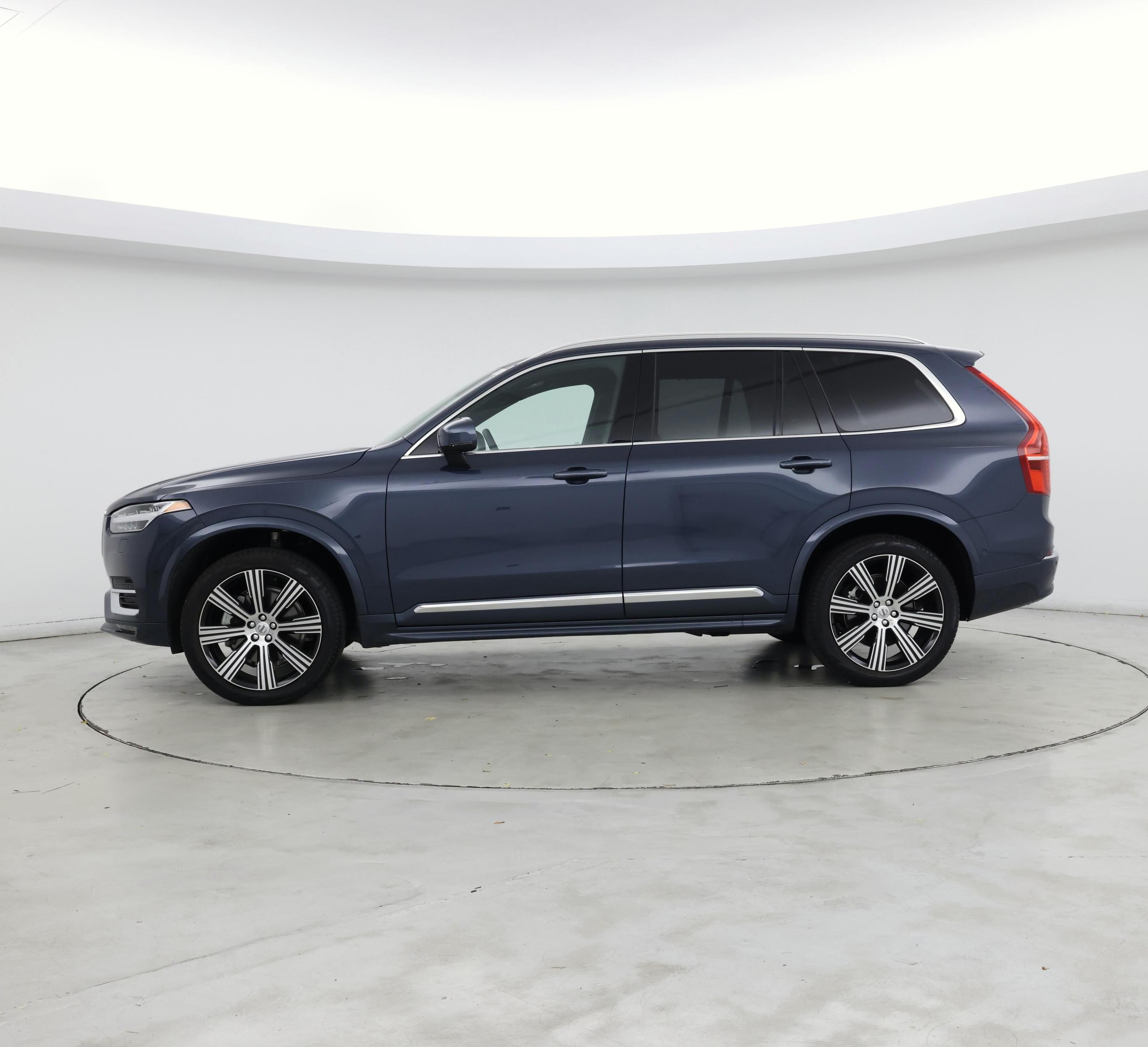 Thumbnail: 2025 Volvo XC90 - 3