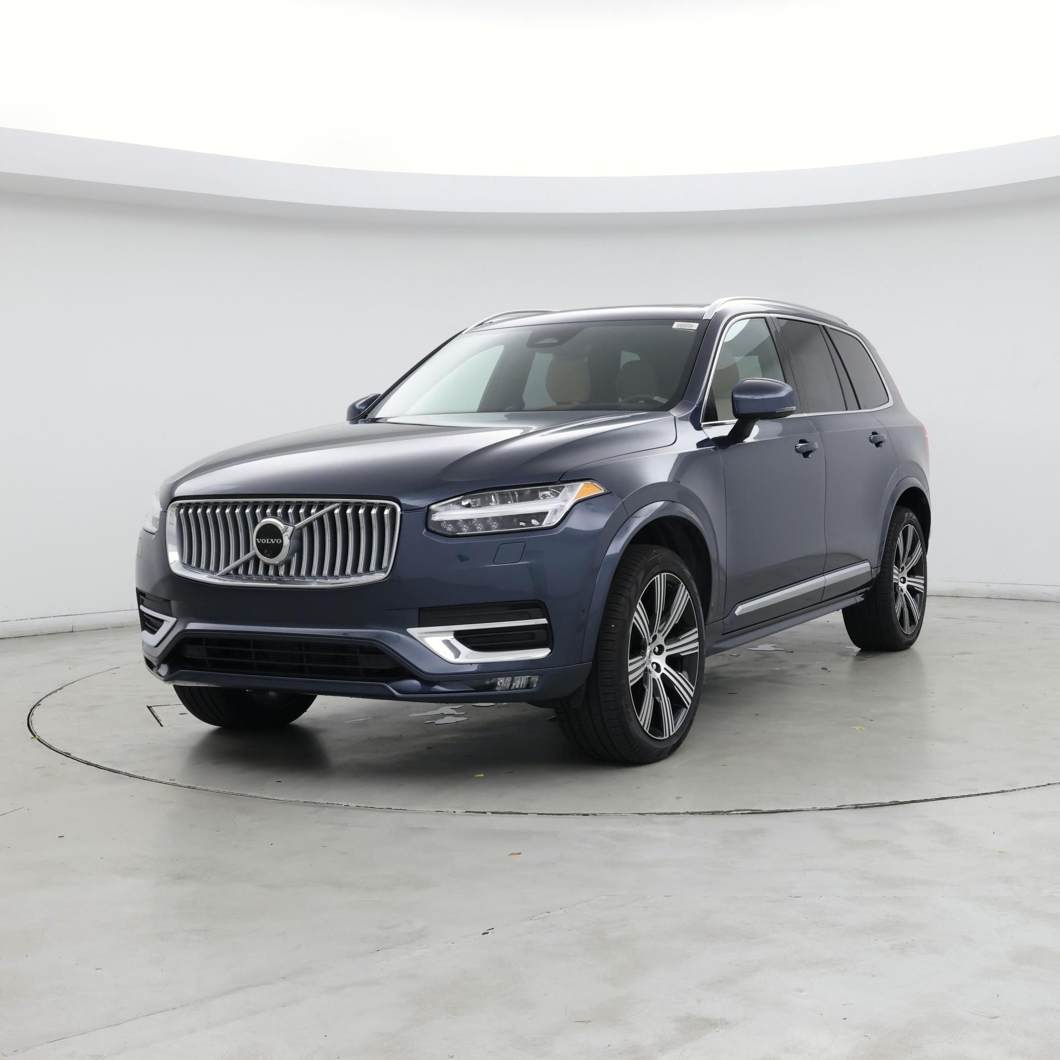 Thumbnail: 2025 Volvo XC90 - 4