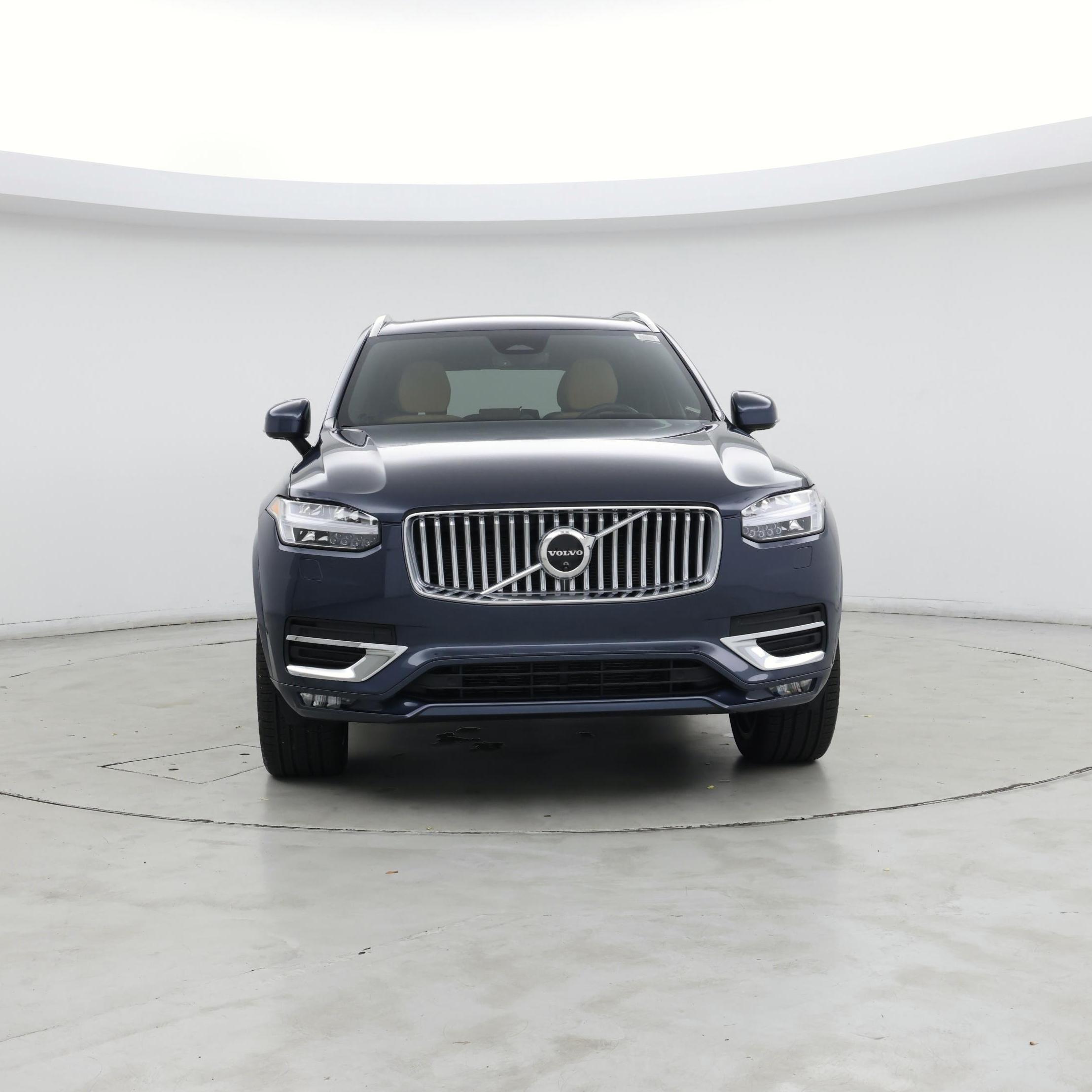 Thumbnail: 2025 Volvo XC90 - 5