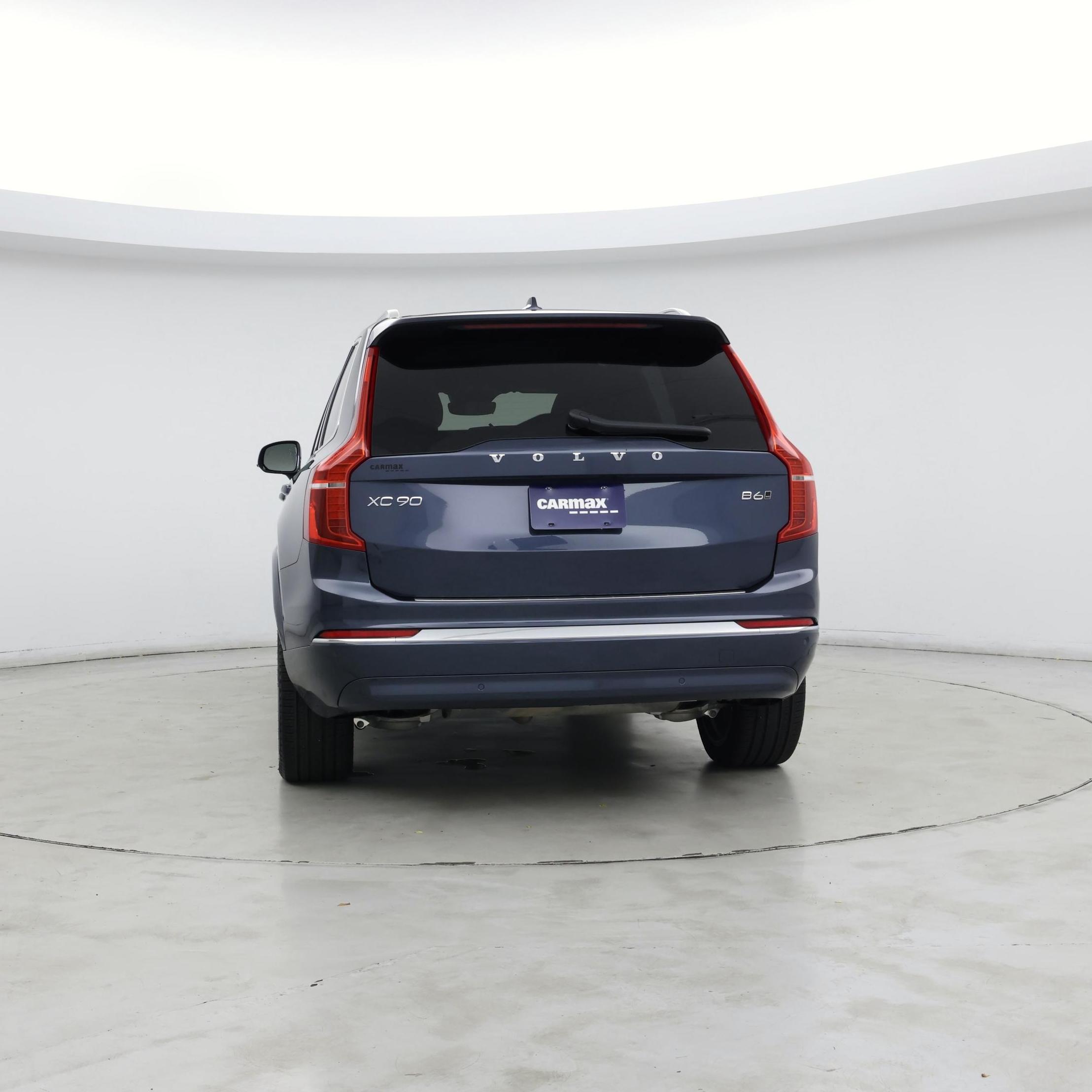 Thumbnail: 2025 Volvo XC90 - 6