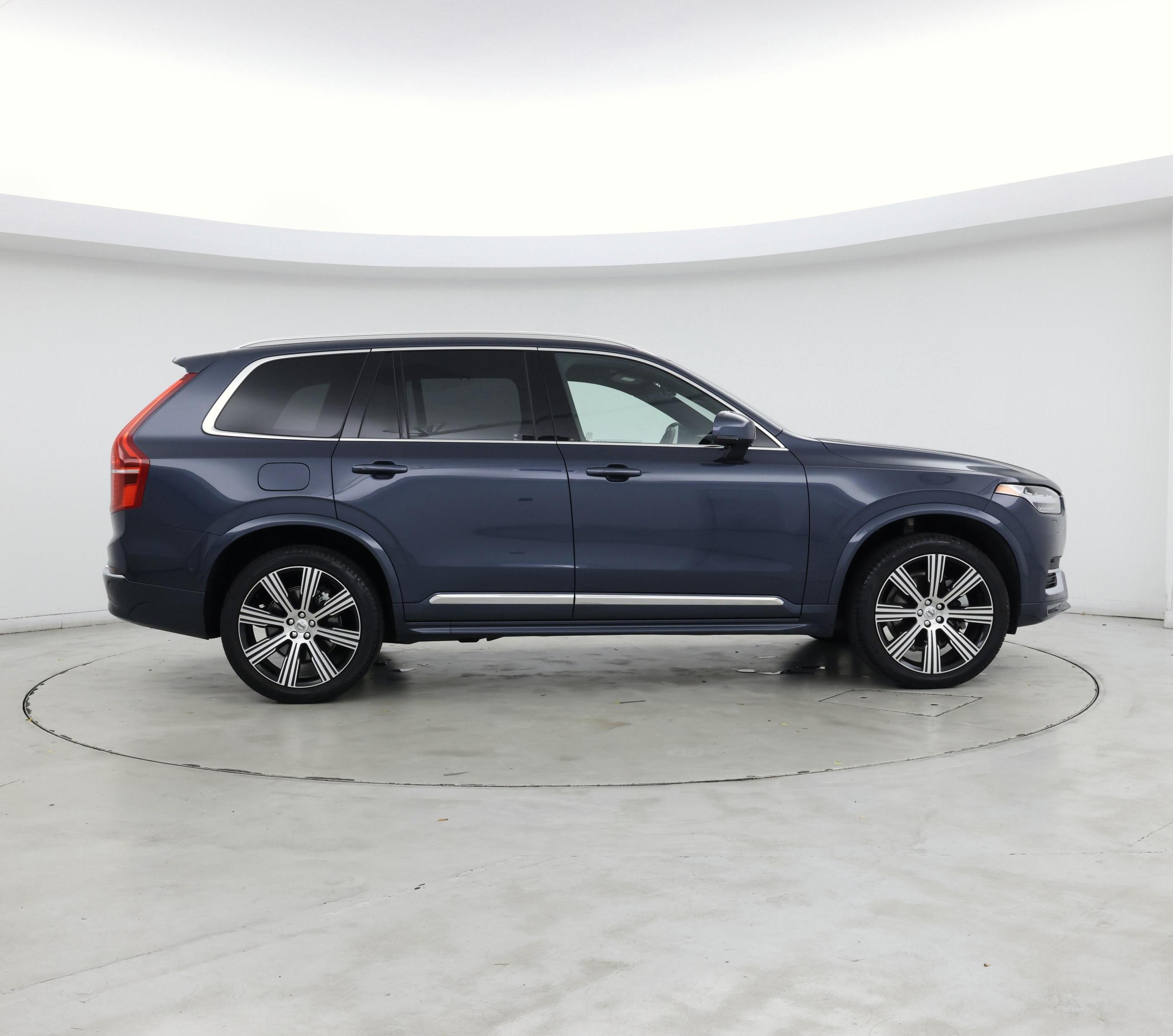 Thumbnail: 2025 Volvo XC90 - 7